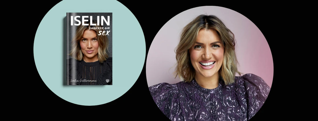 Iselins 5 tips til å komme i gang i senga etter en fødsel