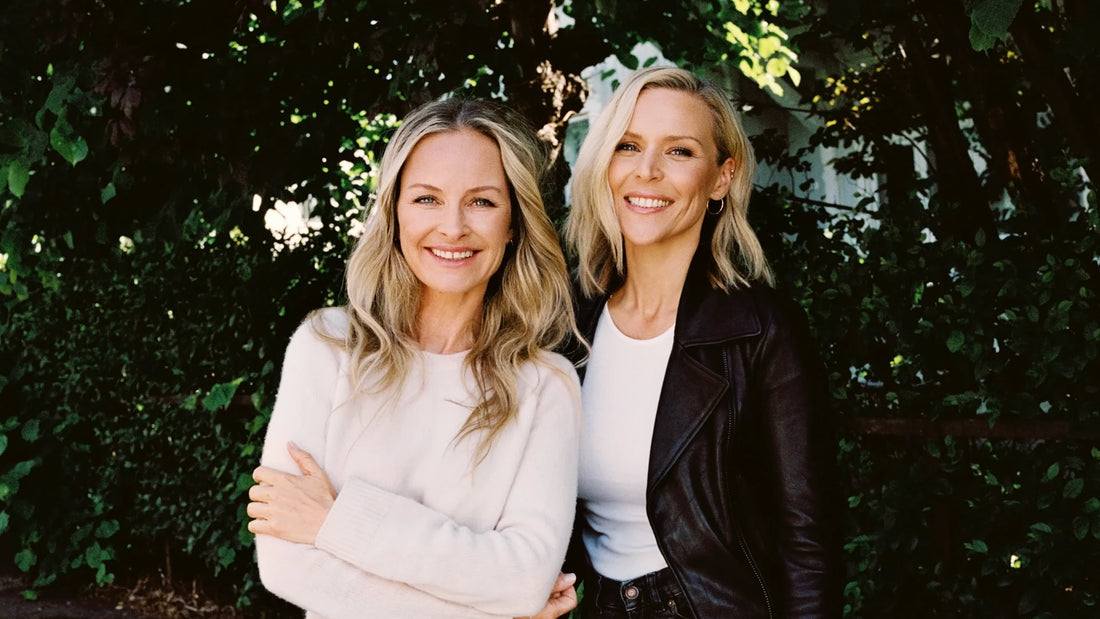 Synnøve og Vanessa: 11 tips til livet