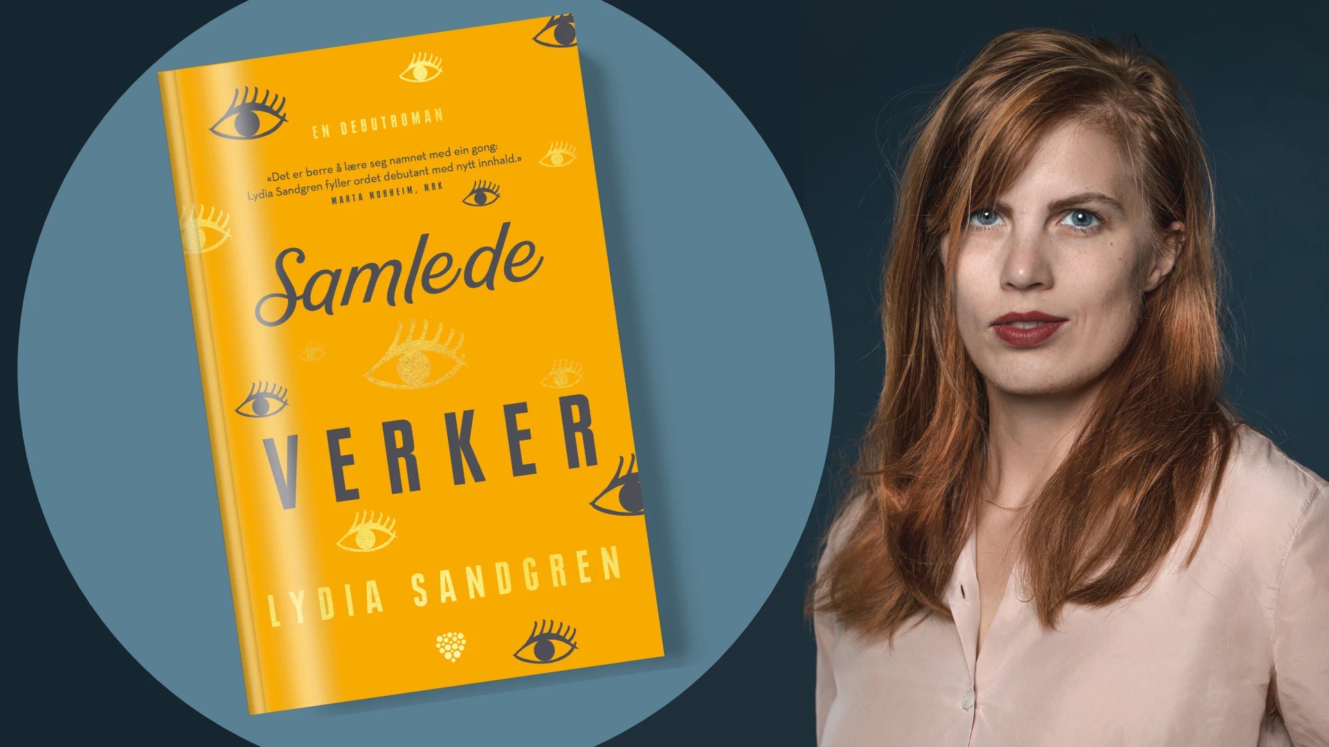 Sensasjonen Samlede verker