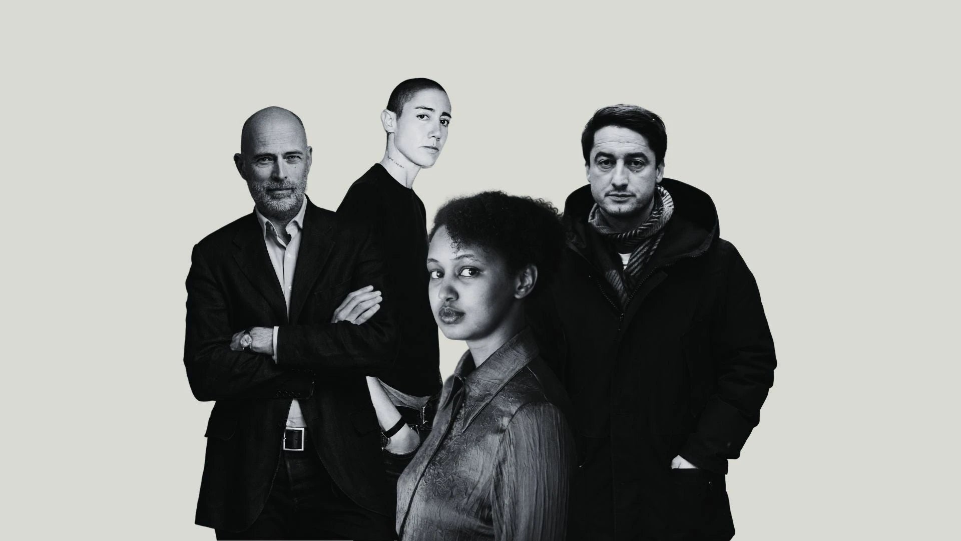 Til Norge: Constance Debré, Diamant Salihu, Amina Elmi og mange flere