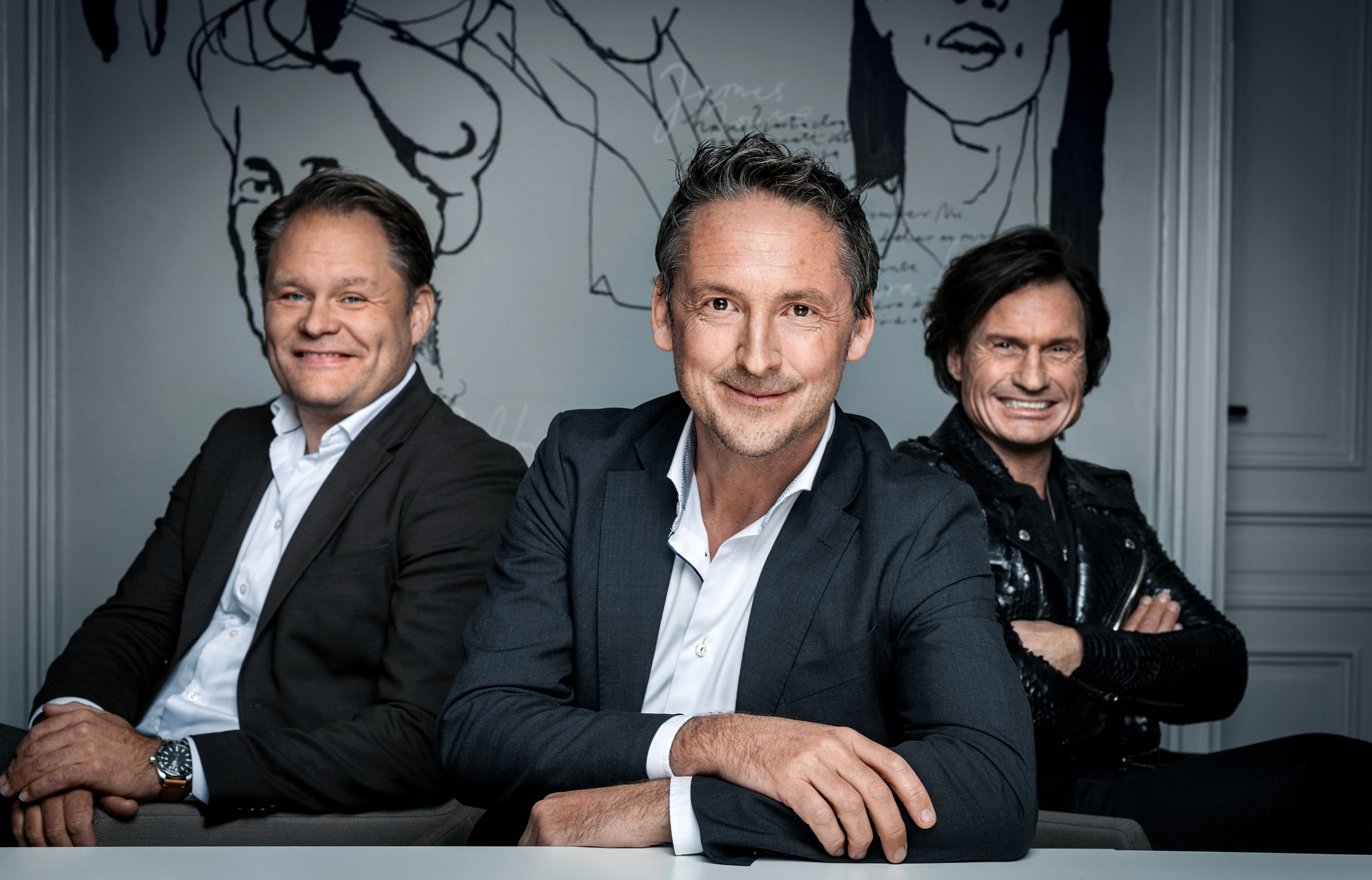 Bonnier Books kjøper majoriteten av Strawberry Publishing