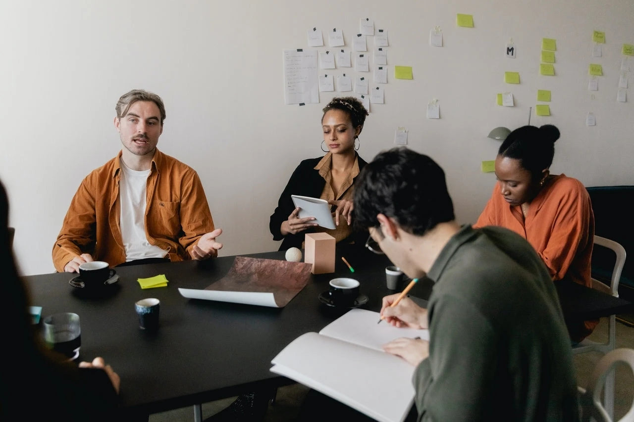 Er du en irriterende kollega?