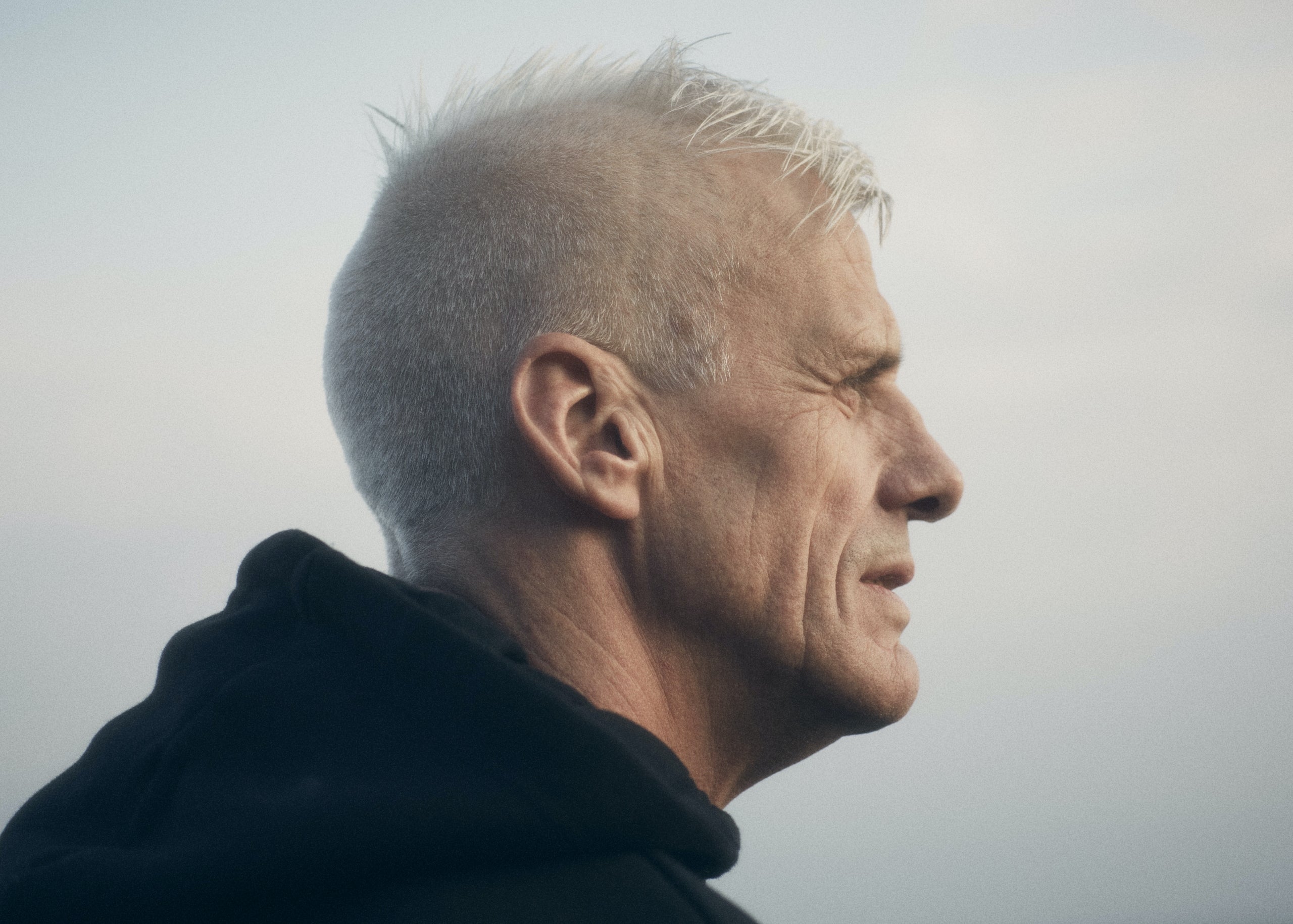 Hjelp, det er farsdag!