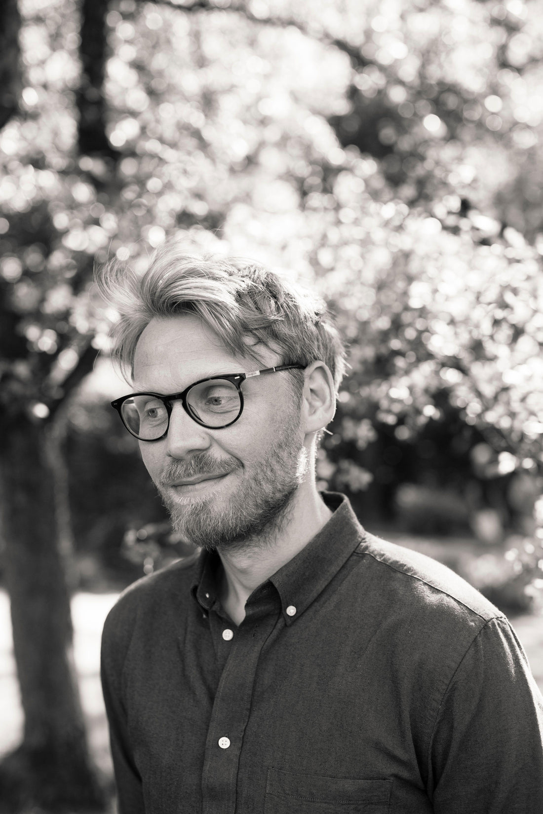 Dan Andersen går til Bonnier Norsk Forlag