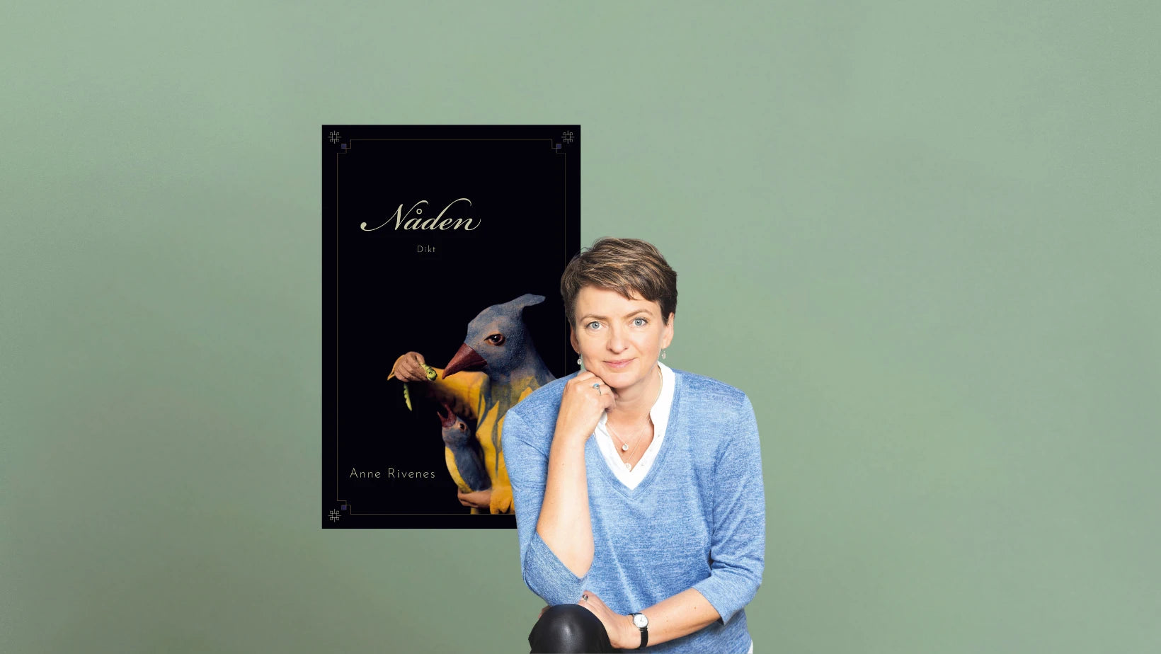 Leita etter indre ro