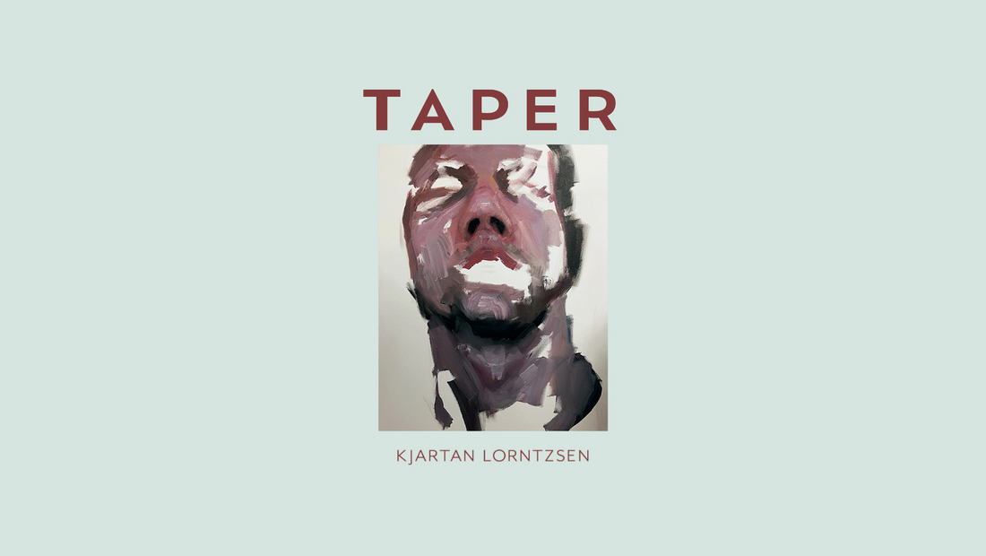 Redaktøren anbefaler: «Taper»
