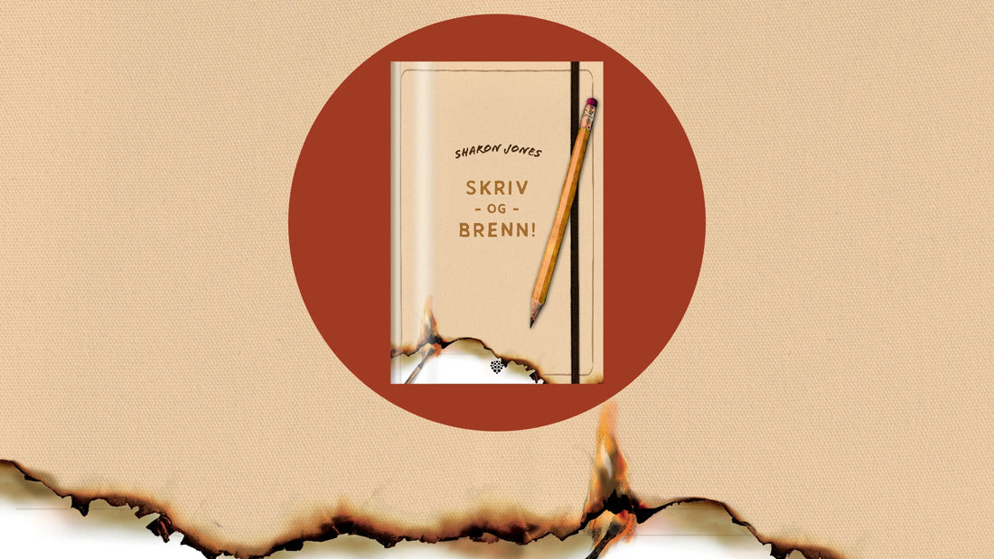 Et ærlig dypdykk i deg selv