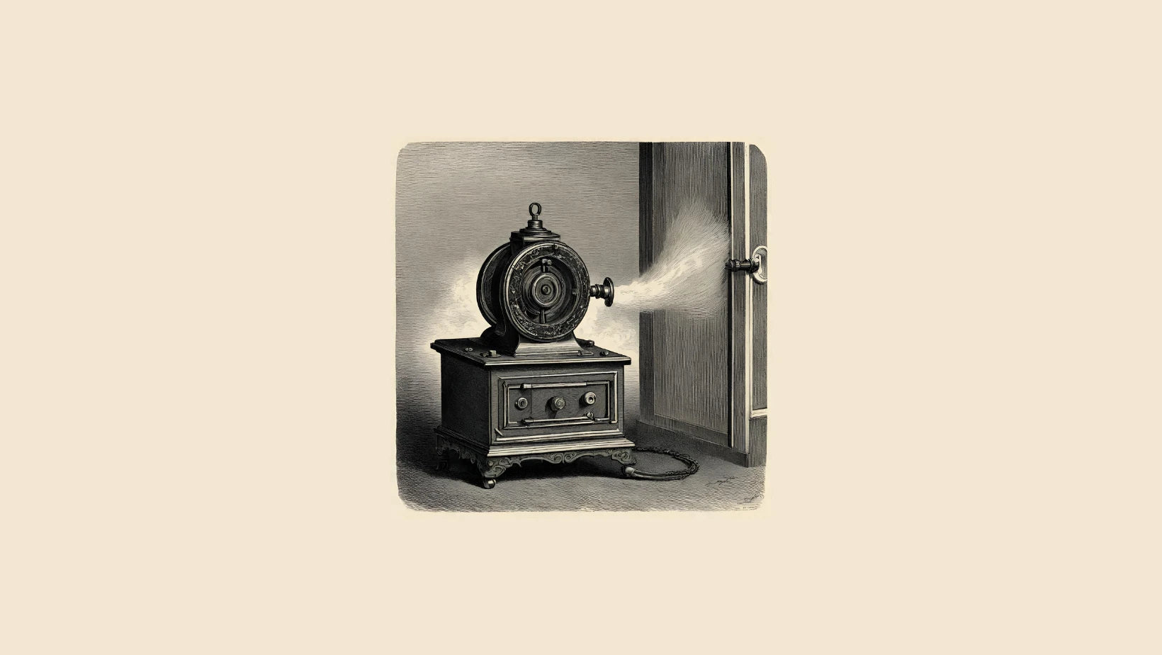 Thomas vil ikke slå av vinden