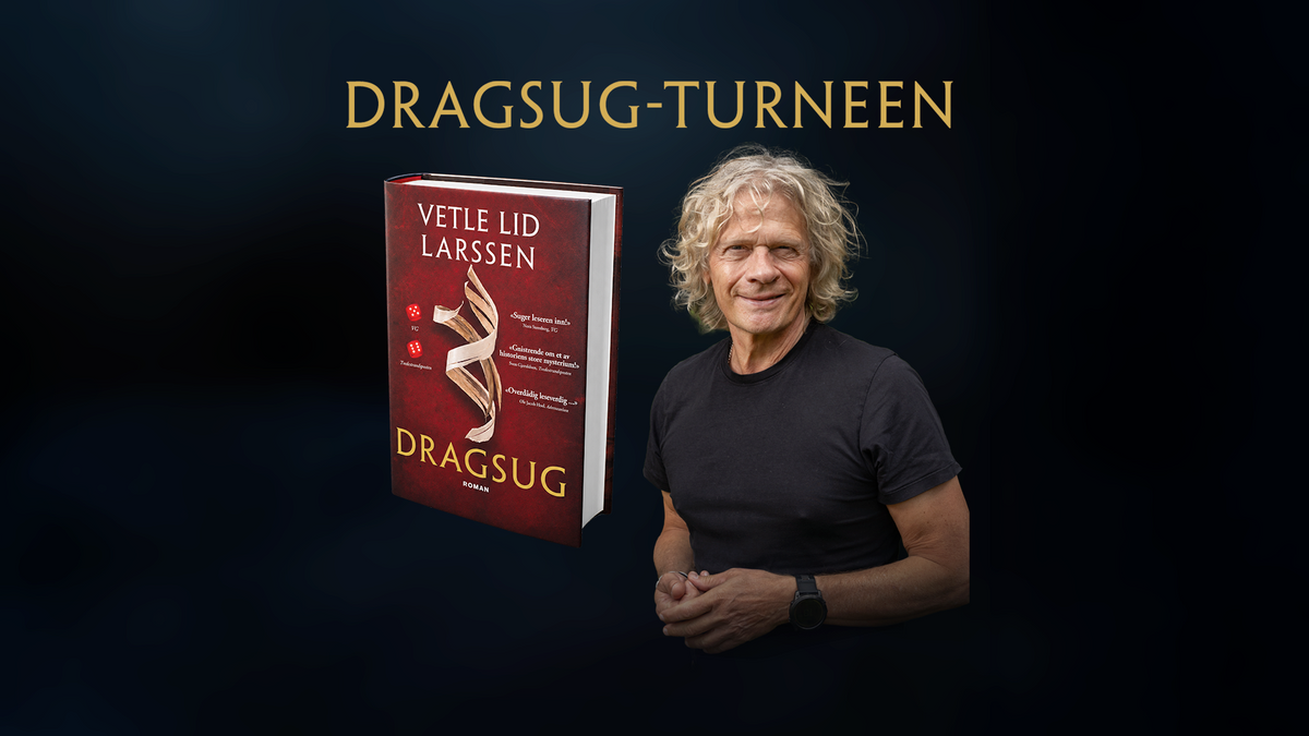 DRAGSUG-TURNEEN