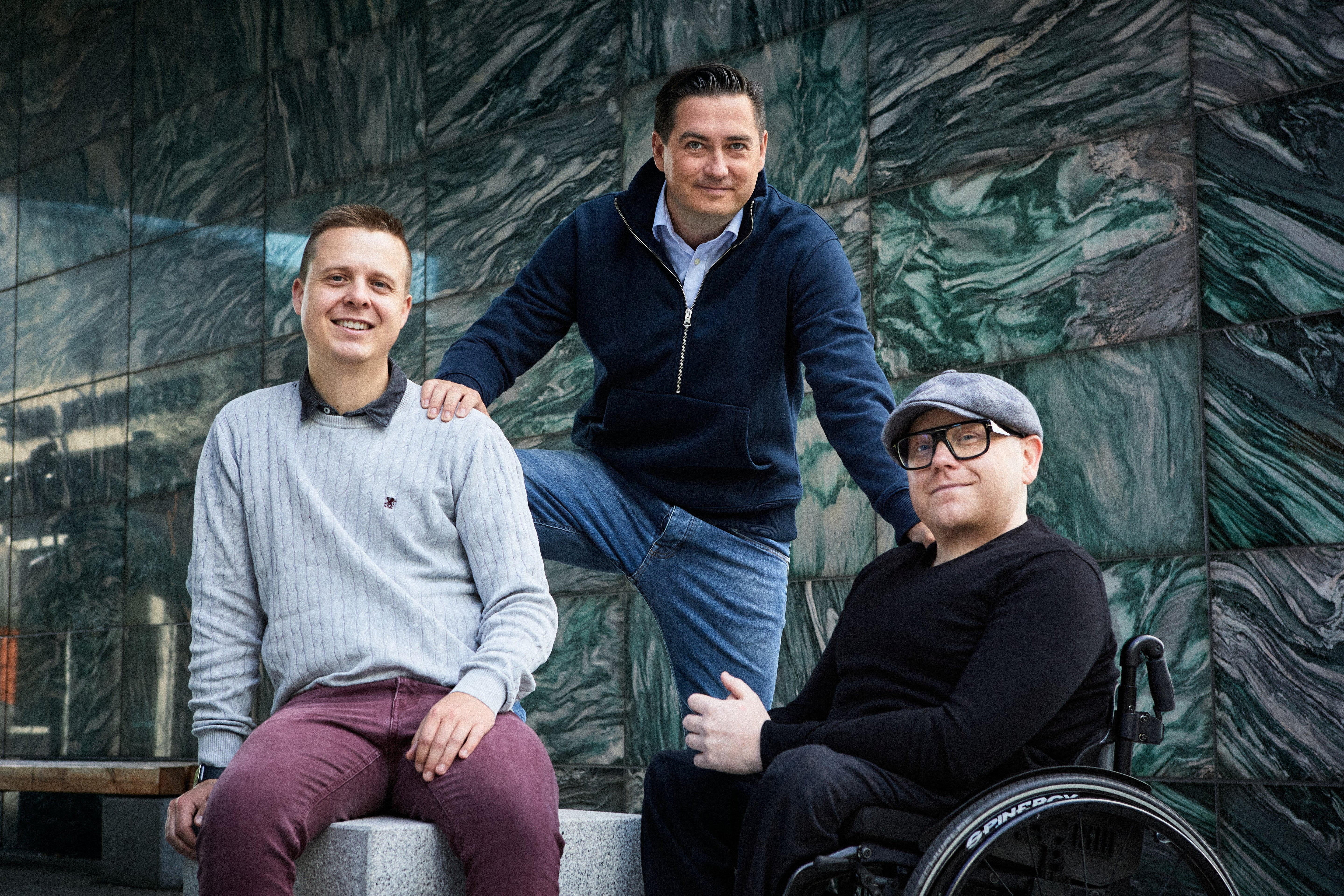 Ny barnebok fra Fjell og Høisæther