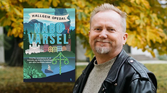 Er Island en arktisk bananrepublikk?