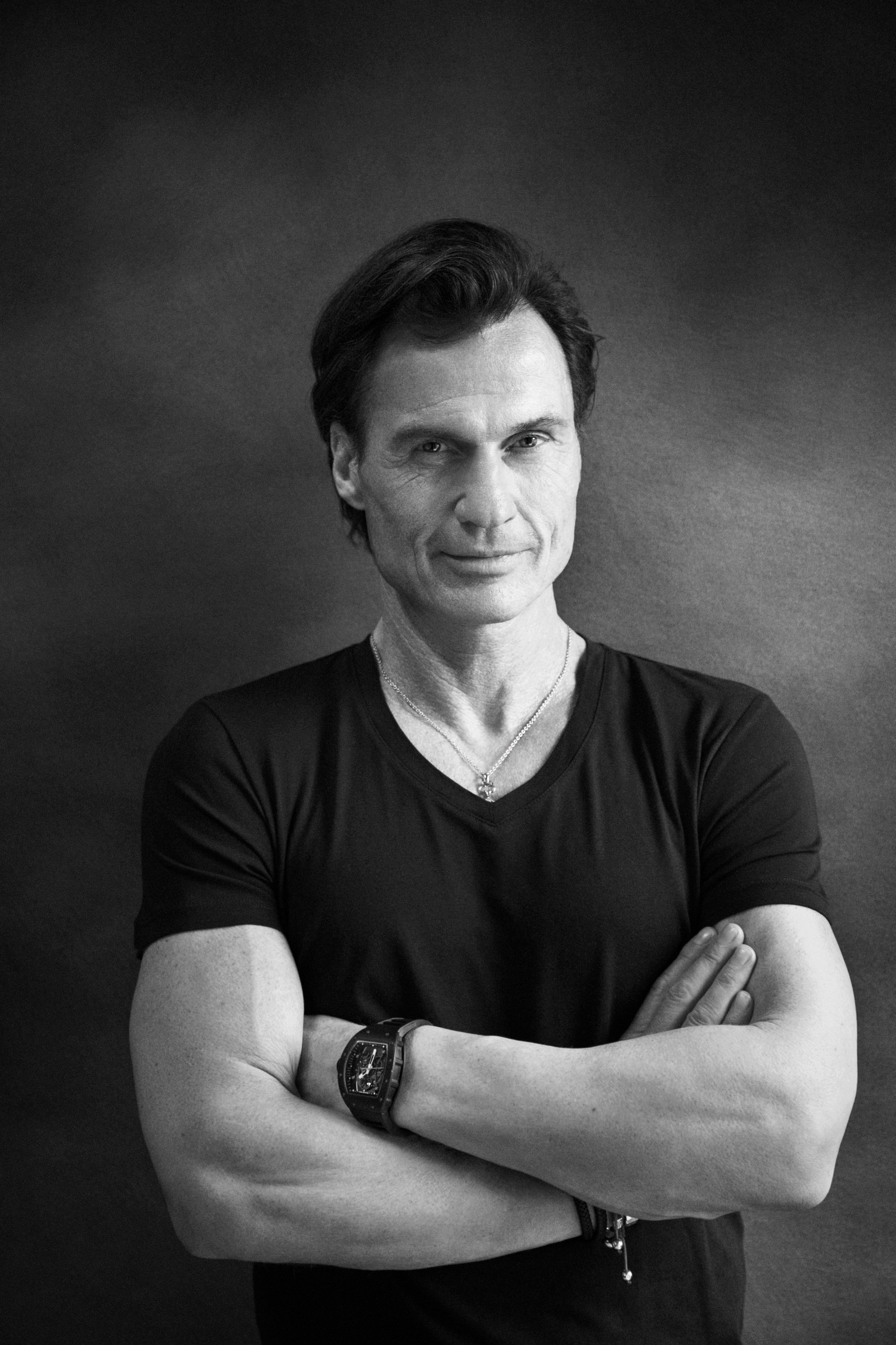 Stordalen avslører ett viktig grep han tok i krisen