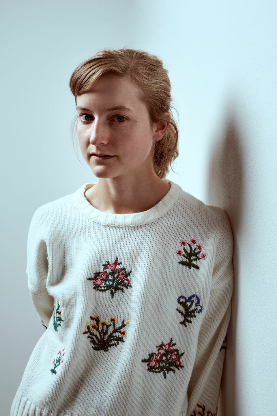 Victoria Durnak tildeles Bonnier Norsk Forlags litteraturpris