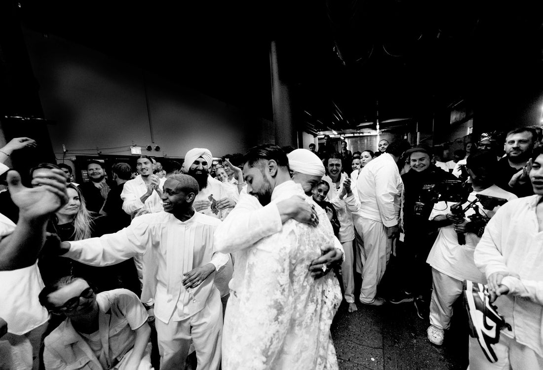 Med Karpe i kulissene: På innsiden av suksessen