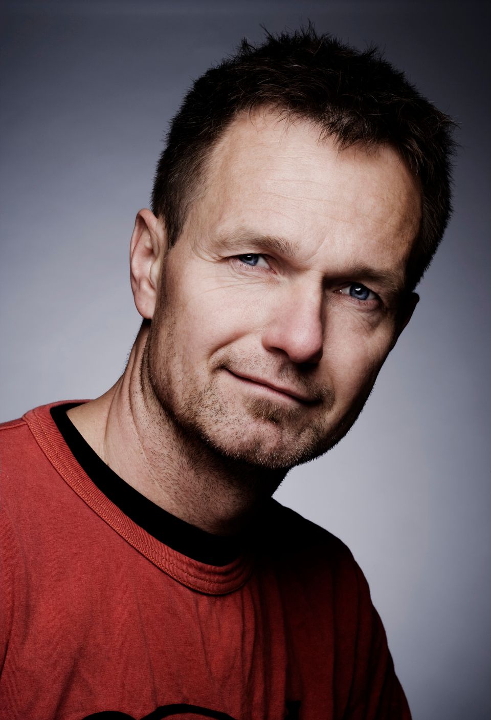 Hva er så kult at Frode Øverli sluttet å tegne Pondus?