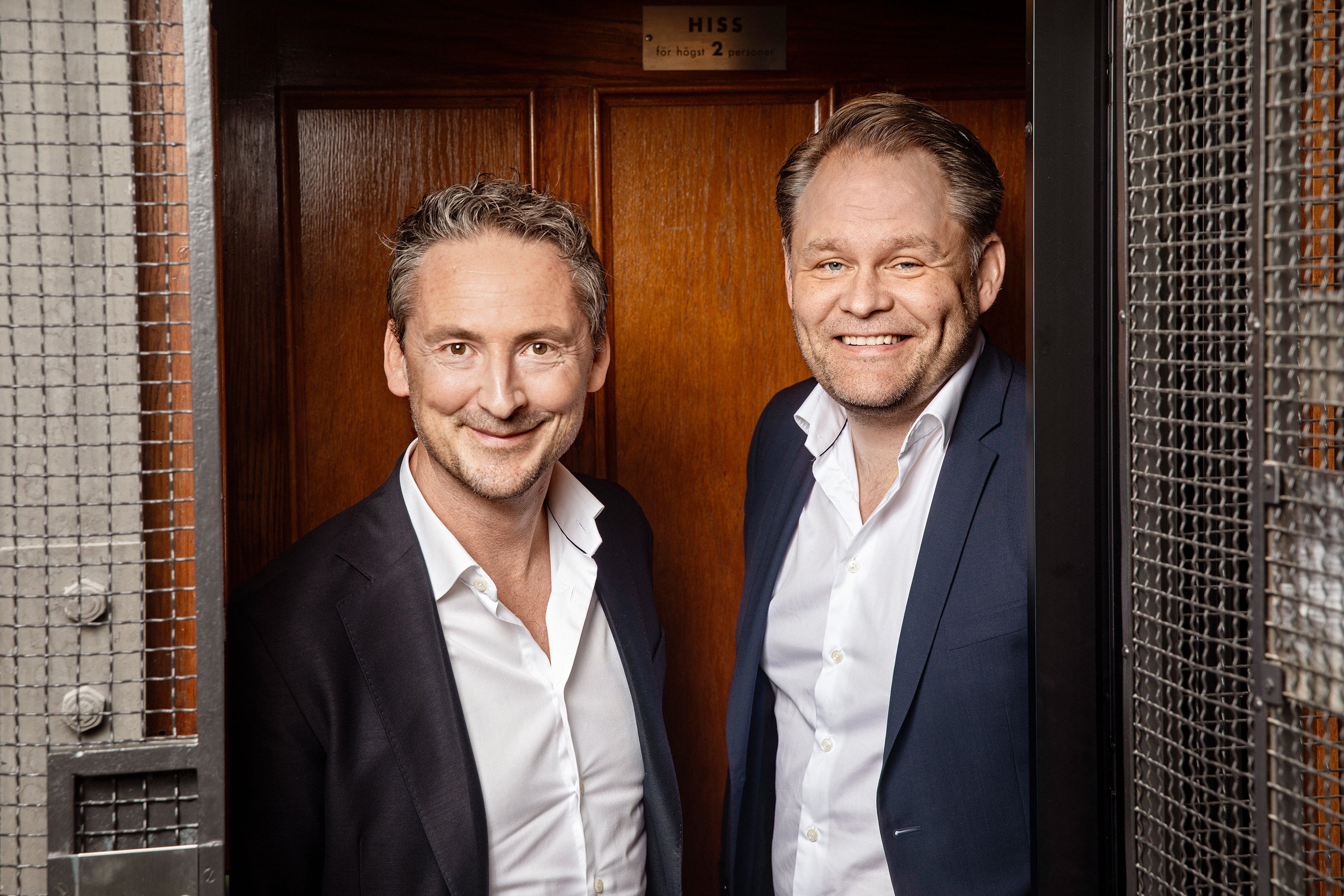 Strawberry Publishing skifter navn til Bonnier