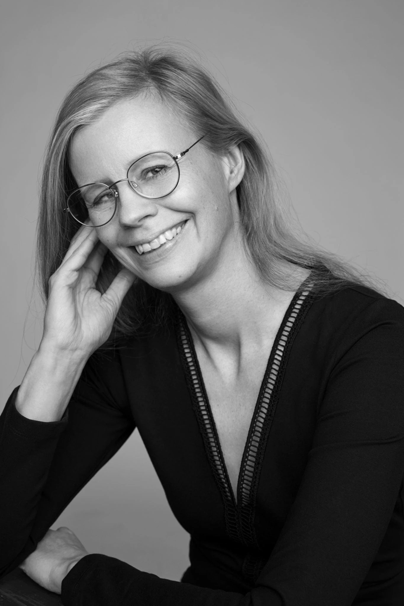 Samlivsbrudd: Montgomery om barn i to hjem