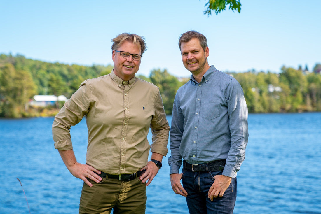 2 millioner solgte av Detektivbyrå nr. 2!