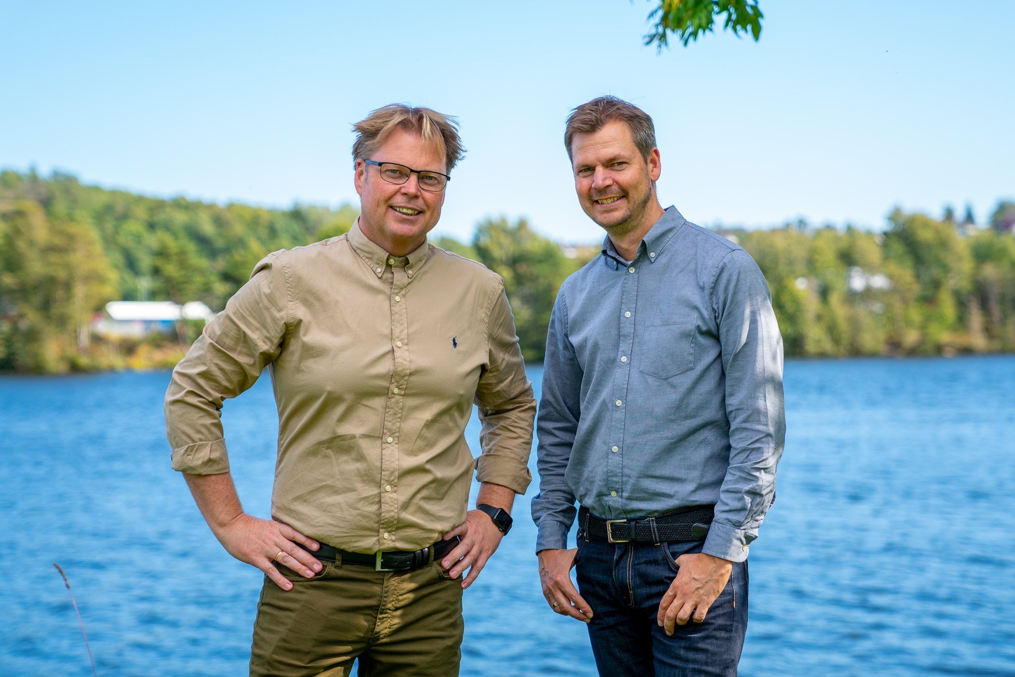 2 millioner solgte av Detektivbyrå nr. 2!