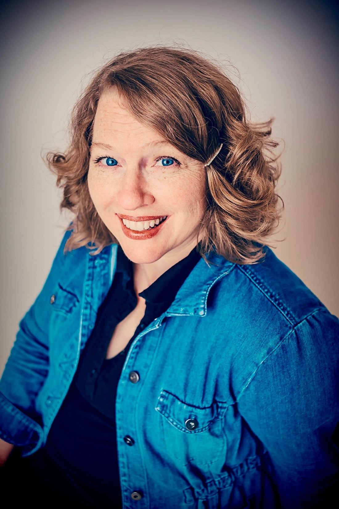 Brennende engasjement