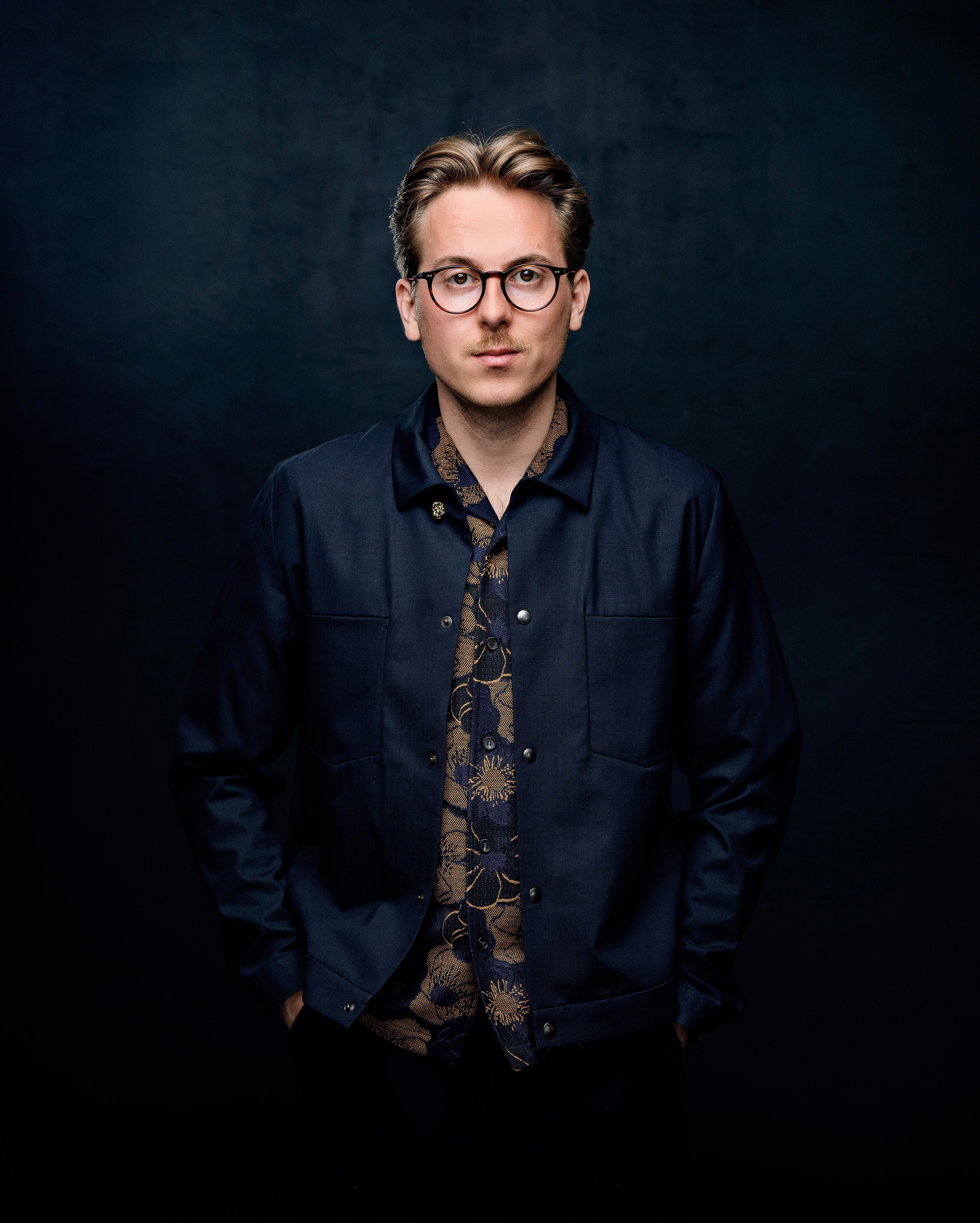 Thomas Korsgaard: Ny bok