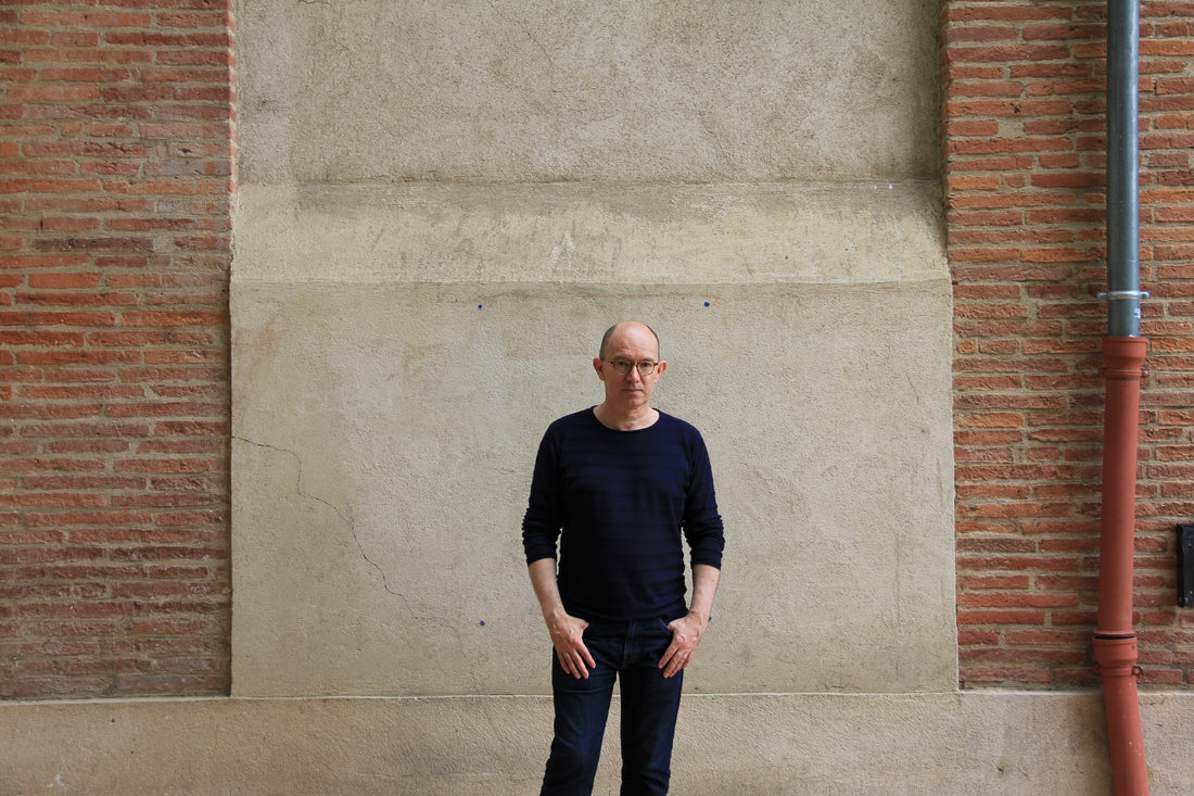 Laurent Mauvignier vinner Goncourt-prisen 2025