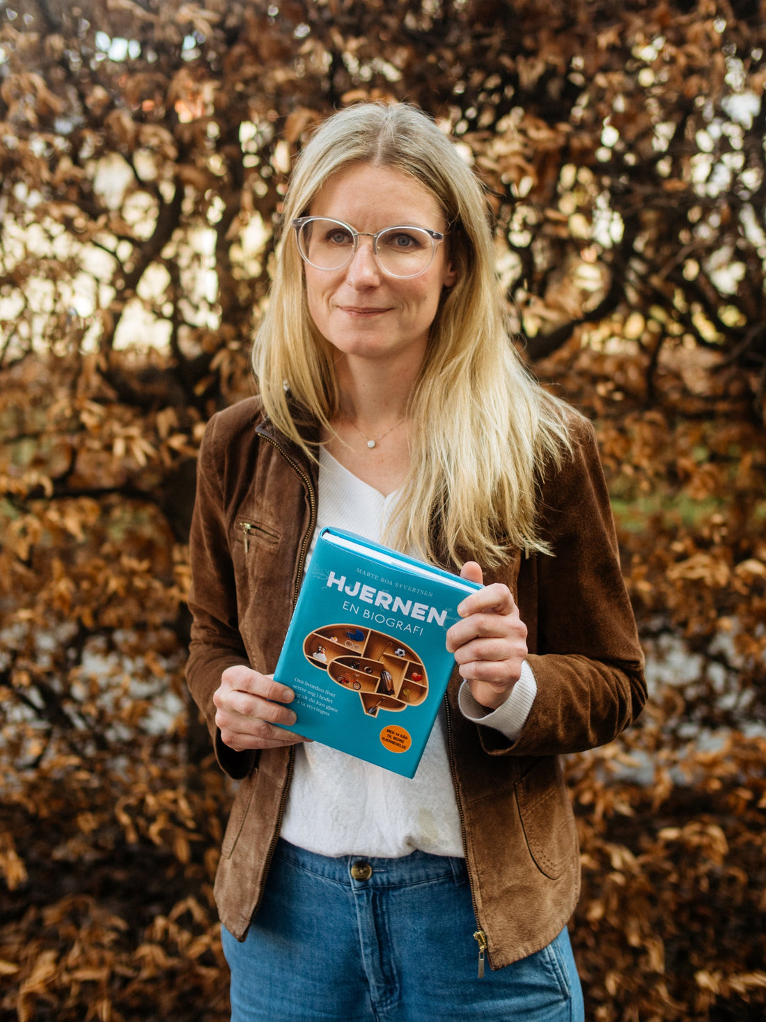 Kan vi forme hjernen?