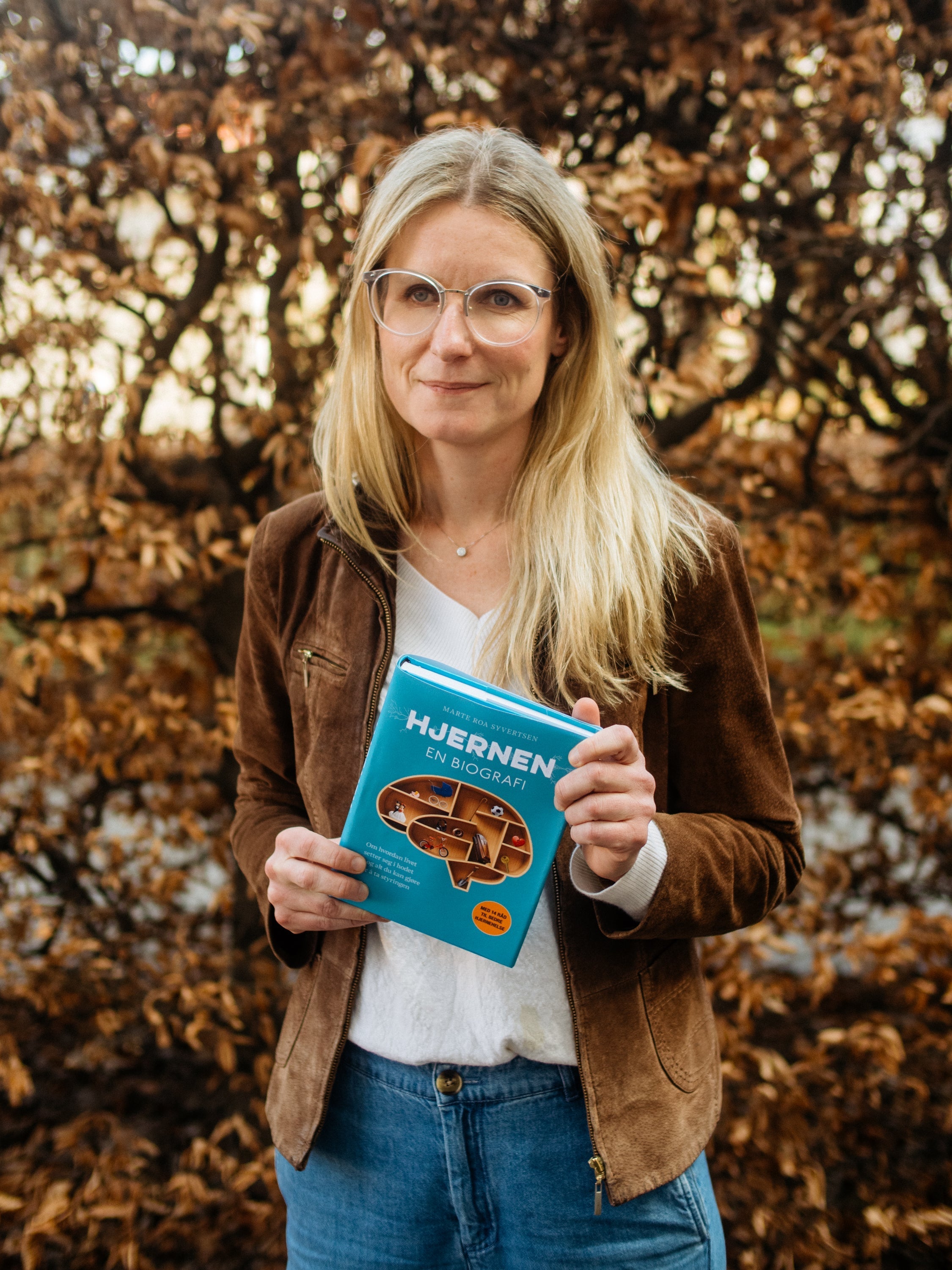 Kan vi forme hjernen?