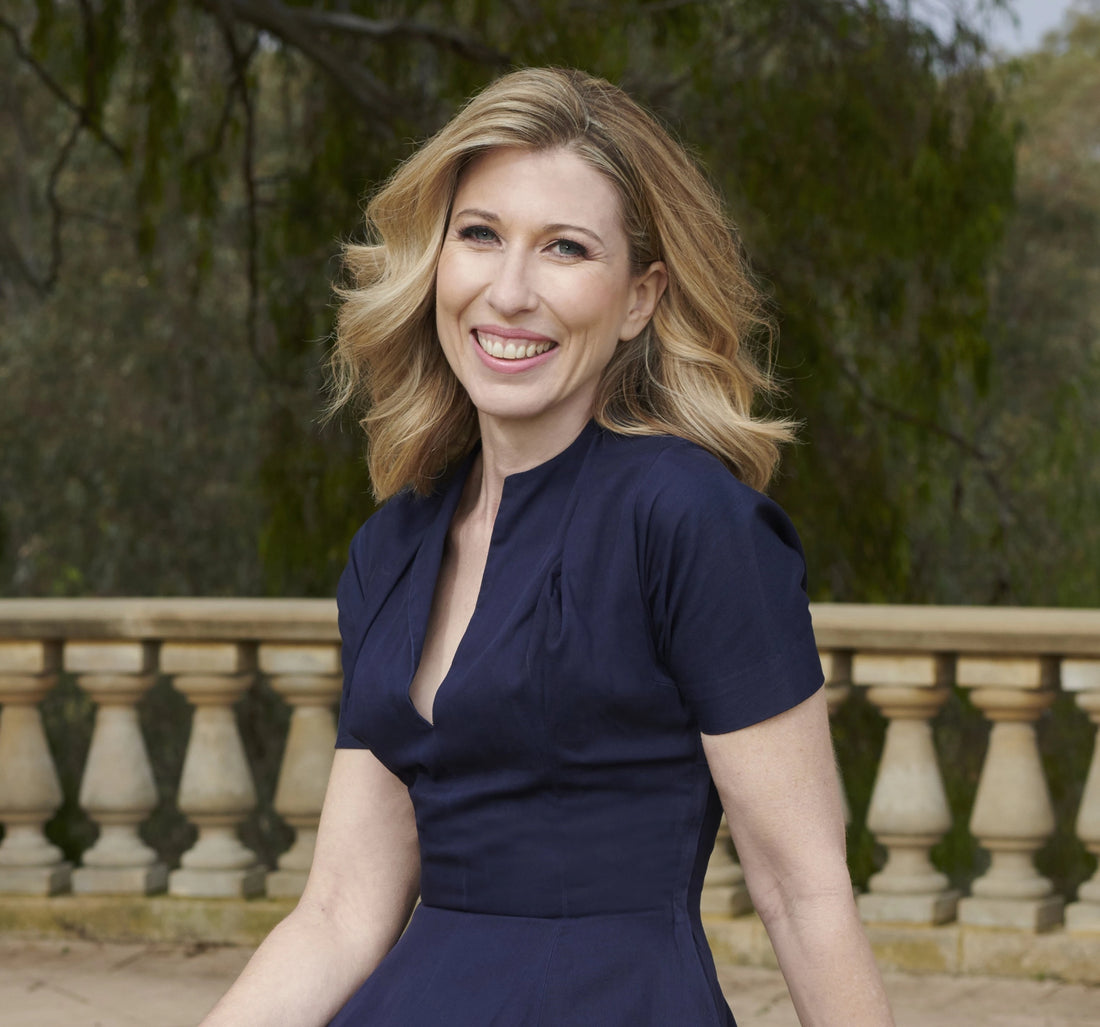 Frankofil forfatter med nese for glemte kvinner