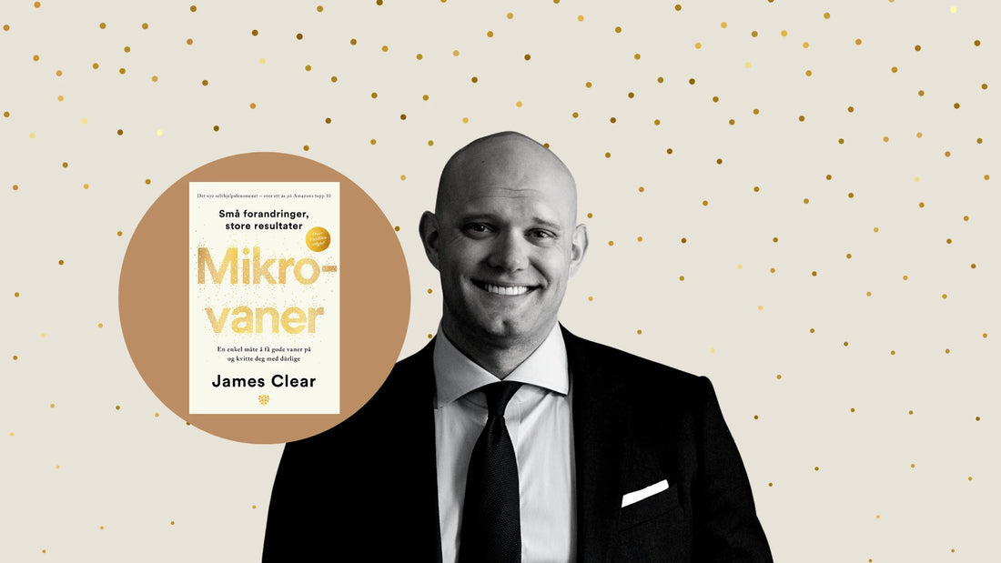 Hvordan skaper man en lesevane?