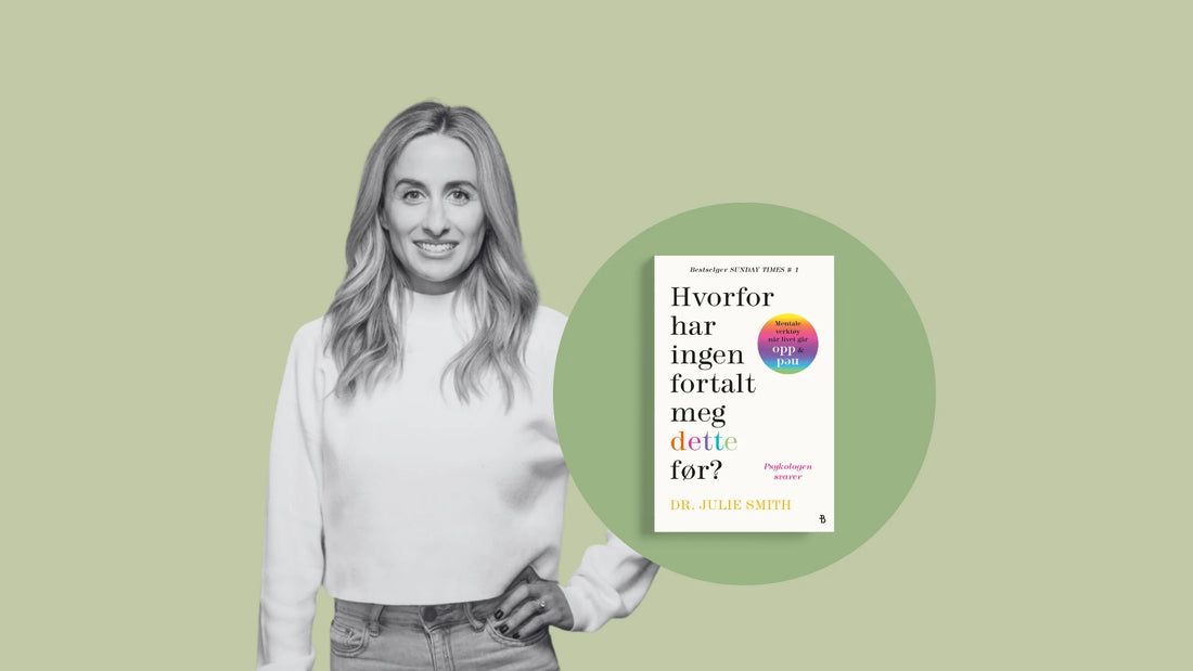 Slik blir du mer motivert!