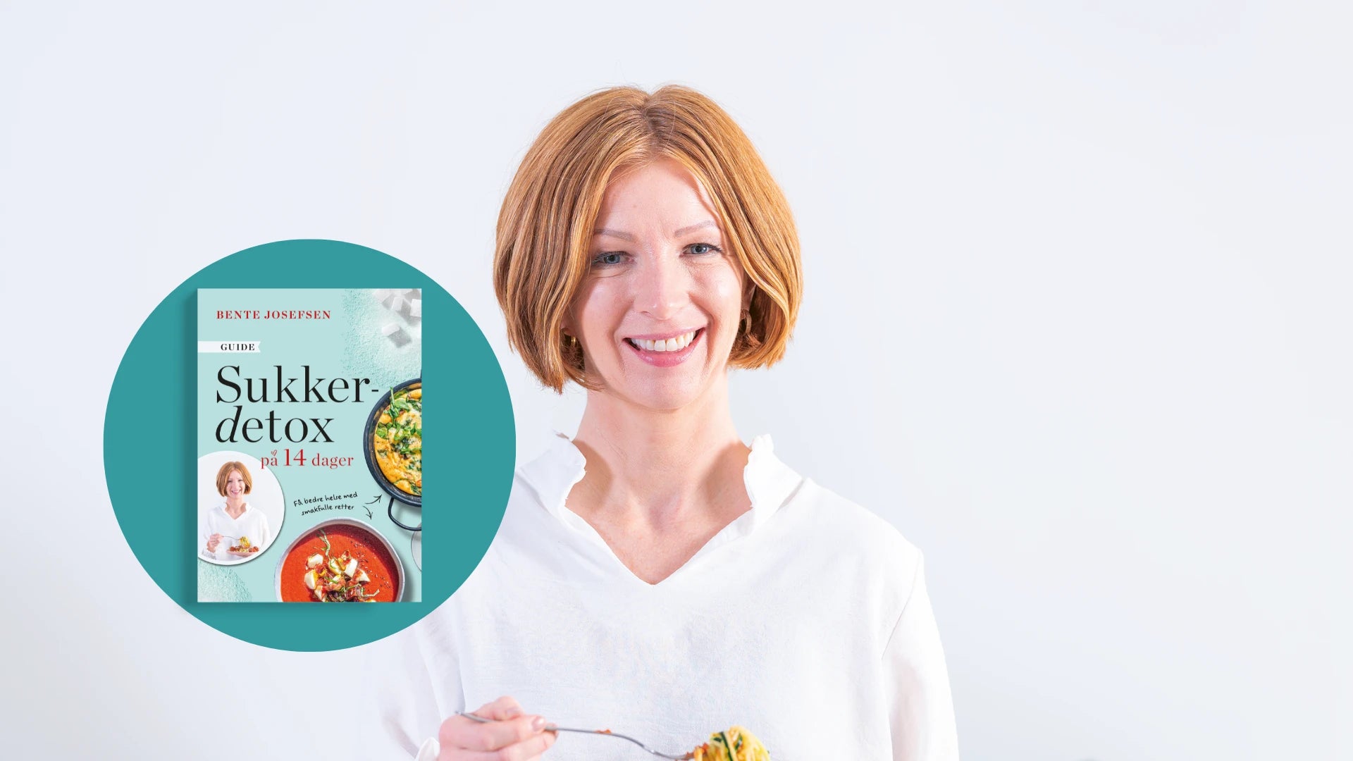 Ekspertens beste tips mot søtsug