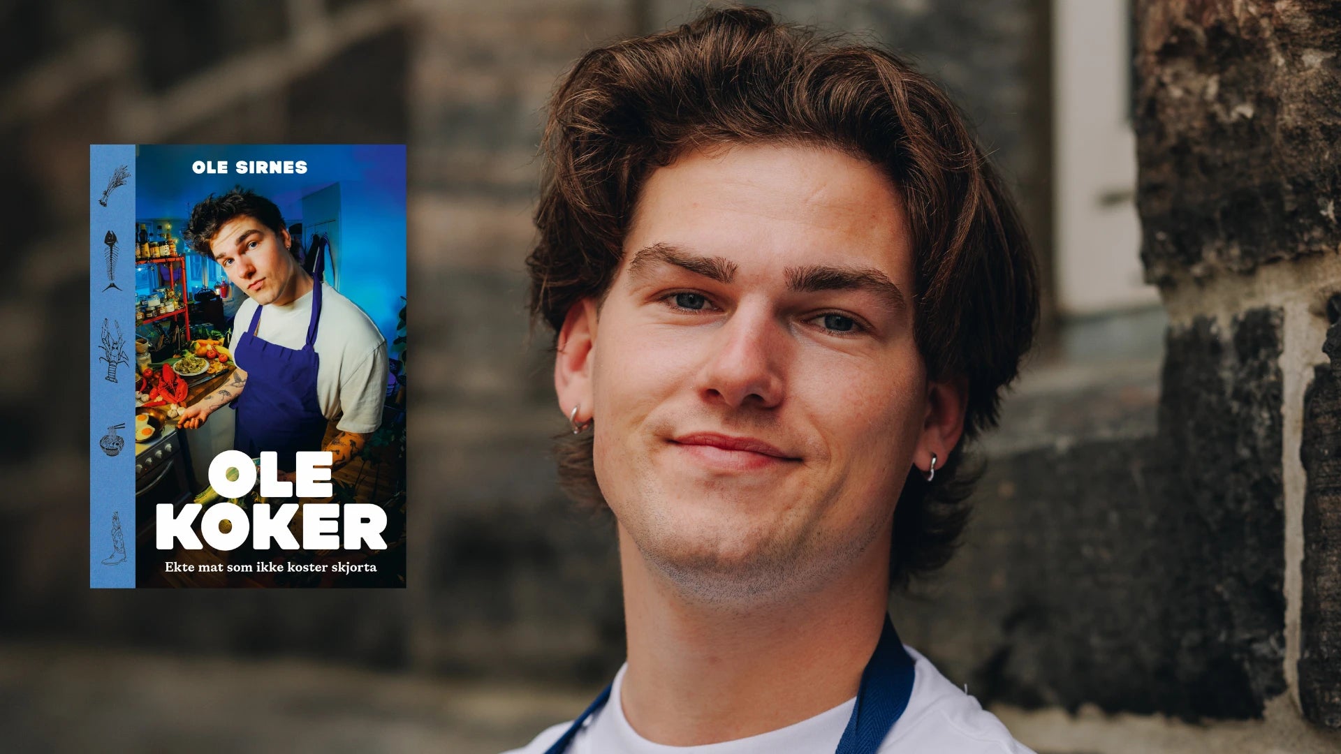 – Jeg våknet opp med 73 kroner på konto