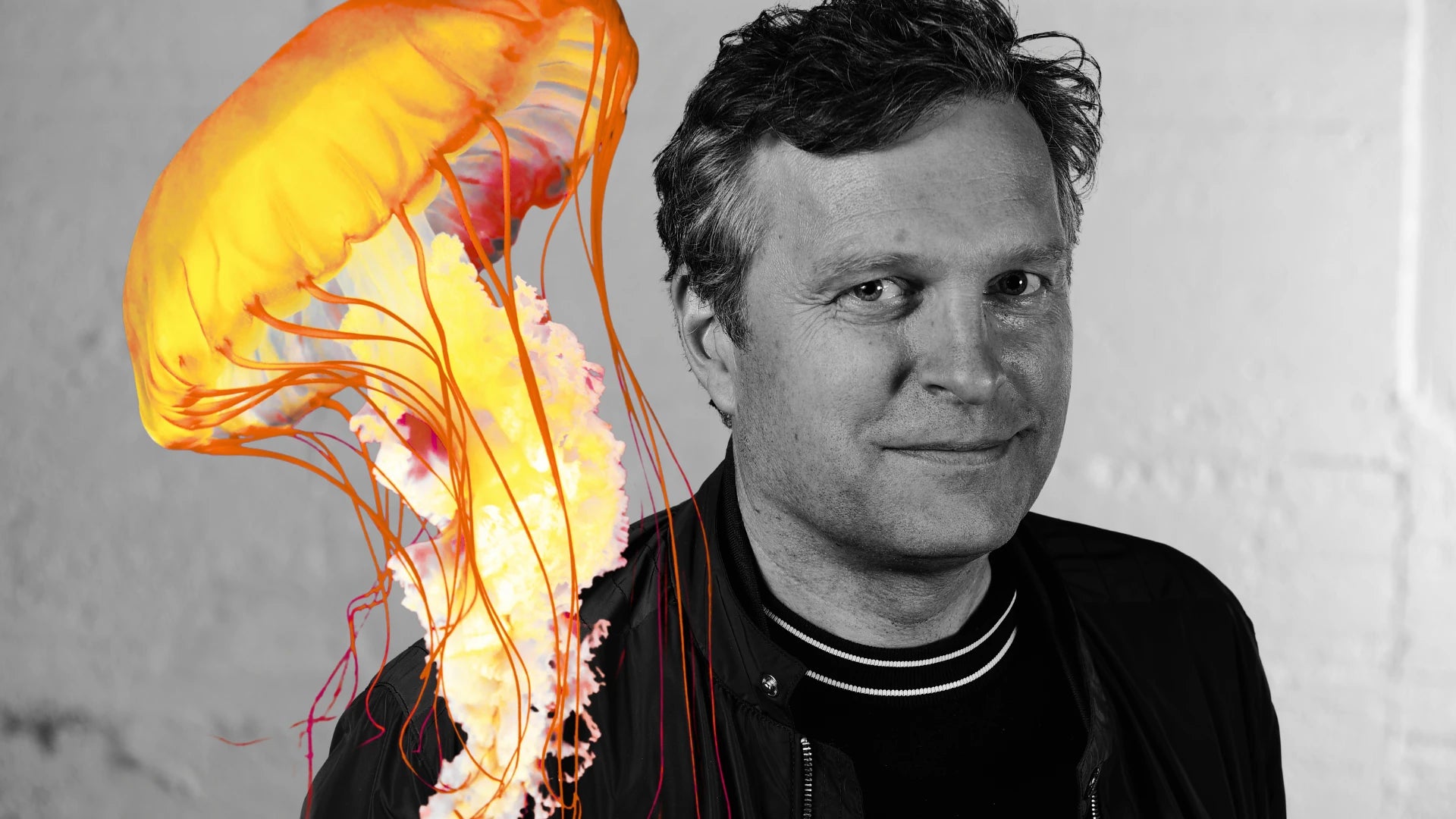 –Kroppen og genene er fulle av historier og hukommelse