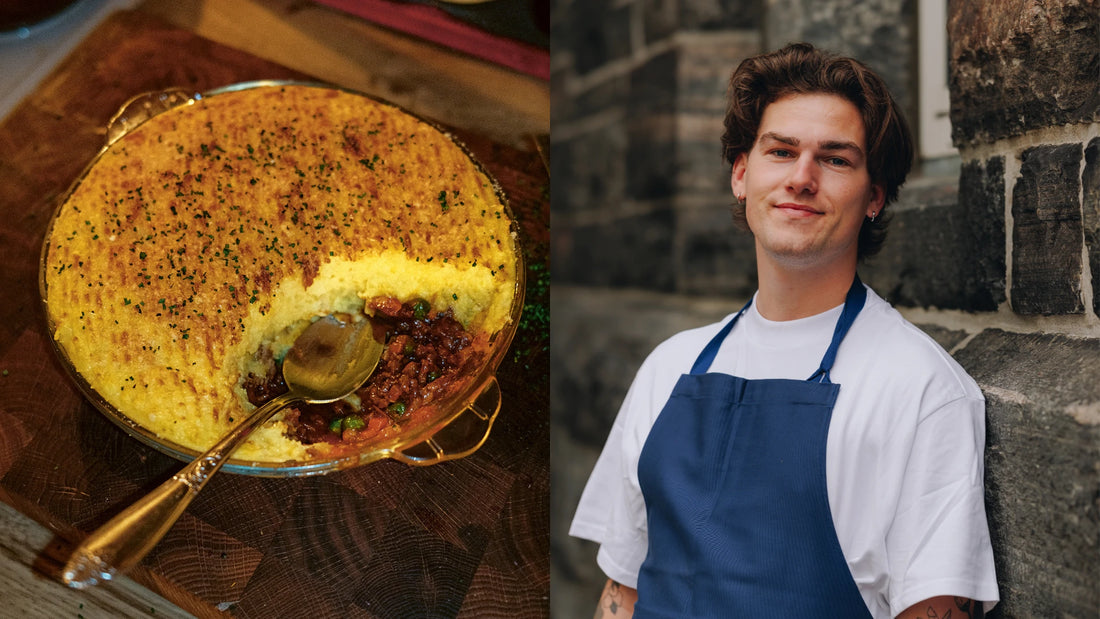 Høstens store mattrend: shepherd’s pie