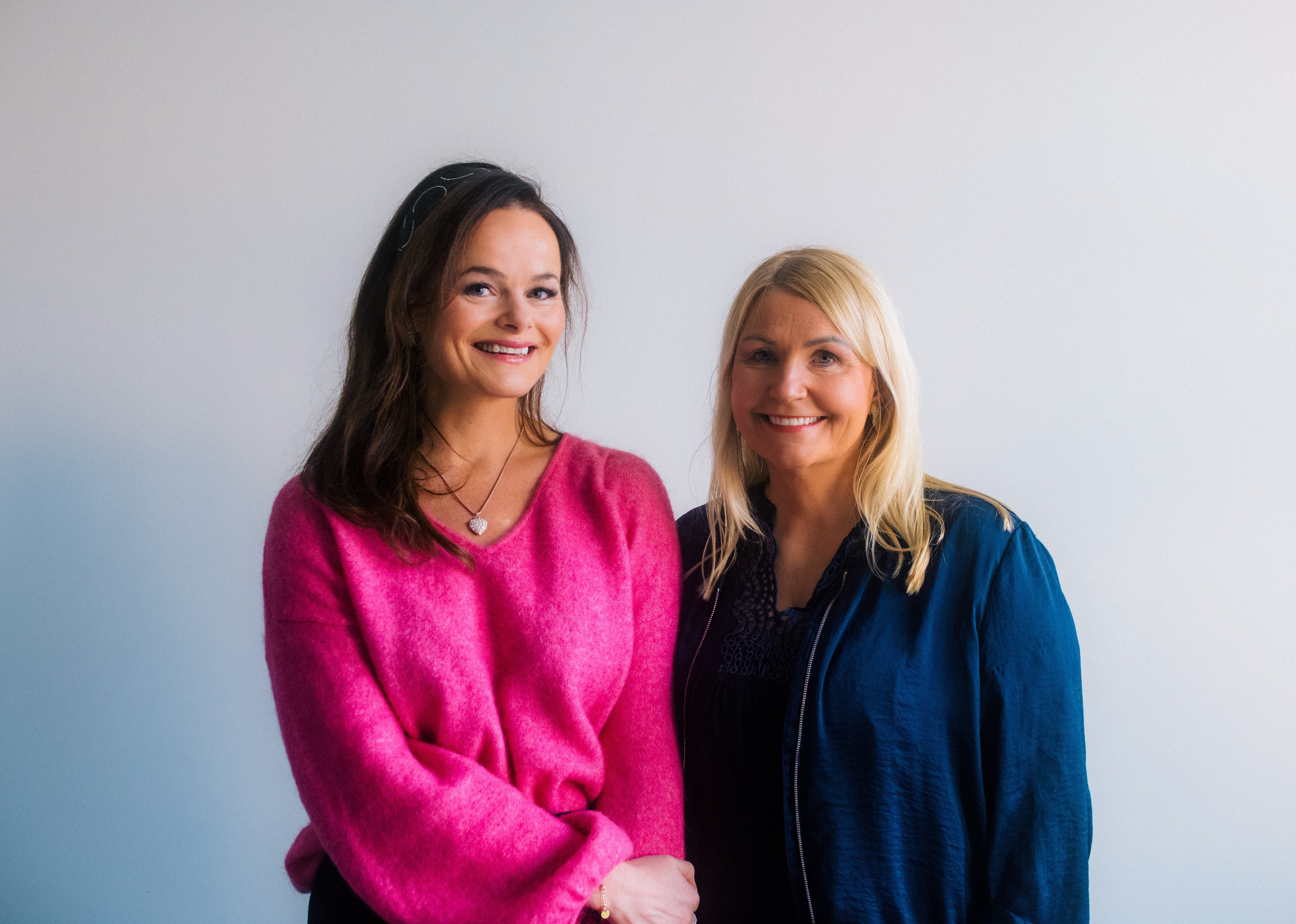 KI kommer for å ta oss - åpne armene!