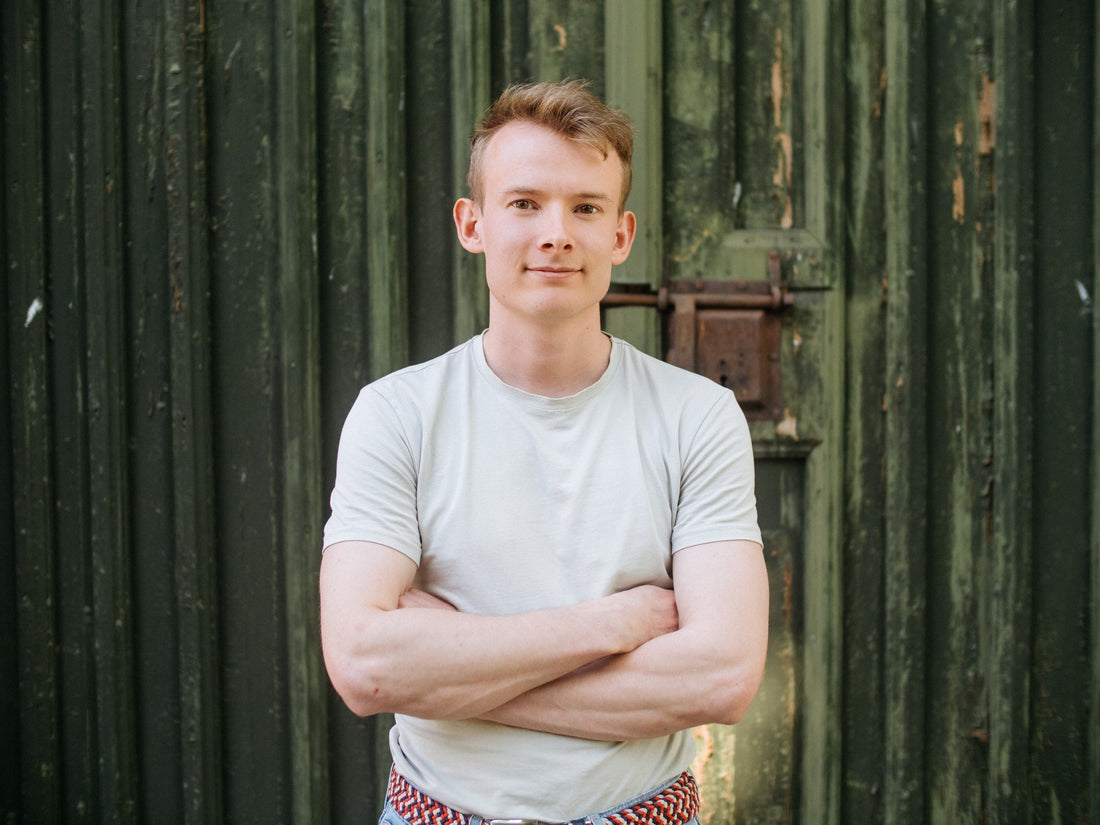 Nydelig dystopisk debut: «Supernova»