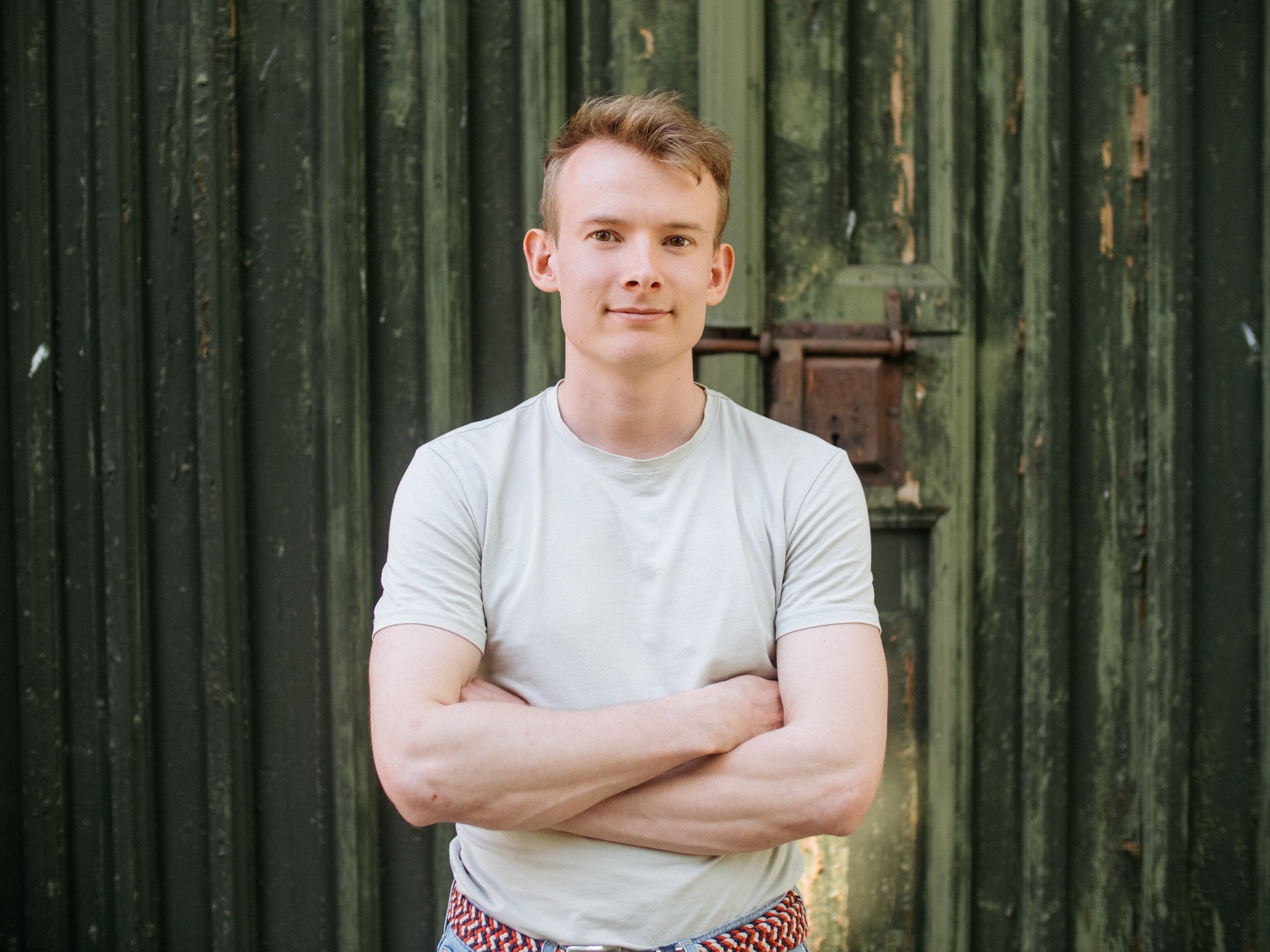 Nydelig dystopisk debut: «Supernova»