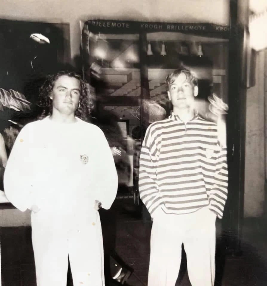 Tanker bak «Lindebergevangeliet» – fra forfatteren selv