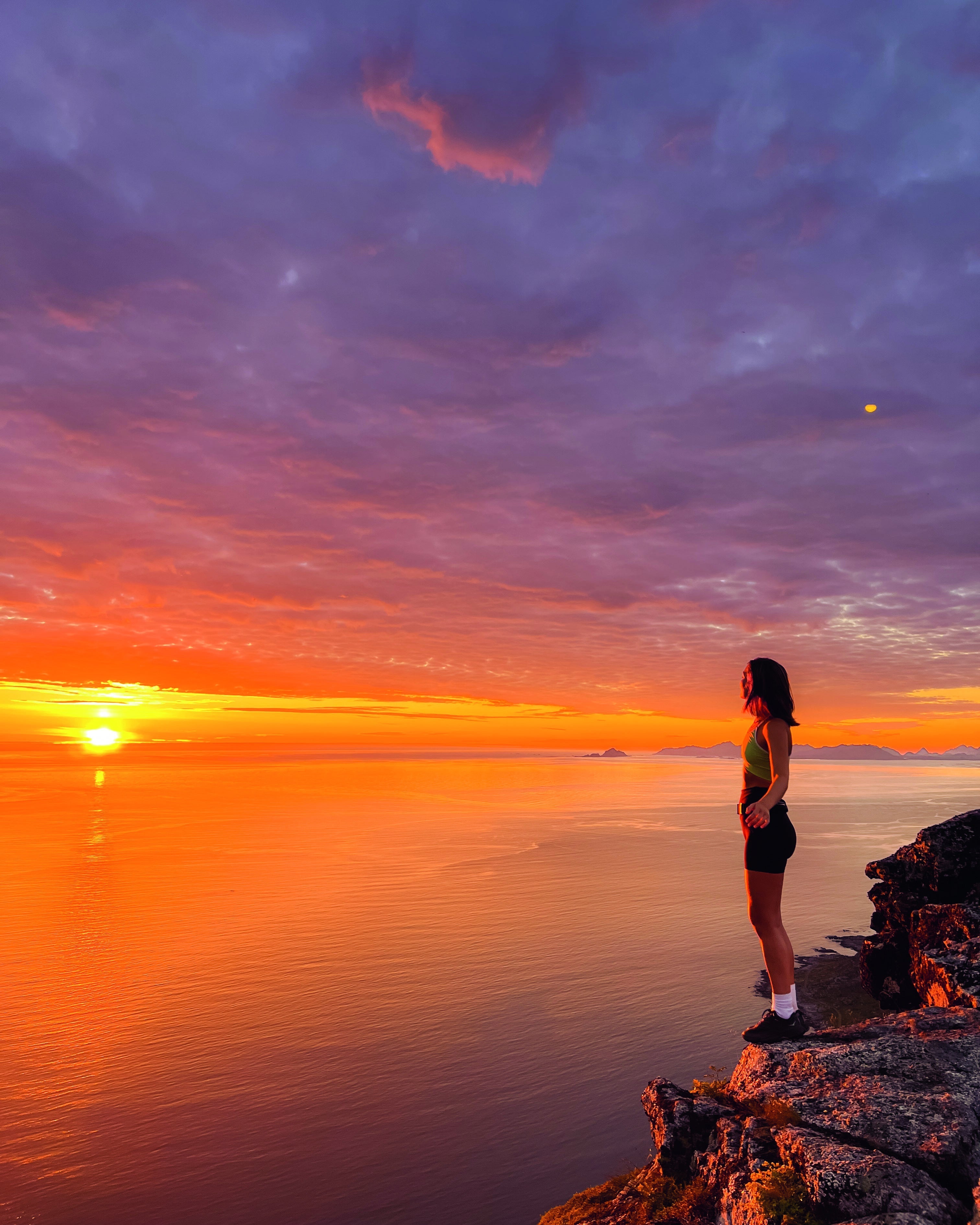 300k følgere: @helenemoo følger opp braksuksessen