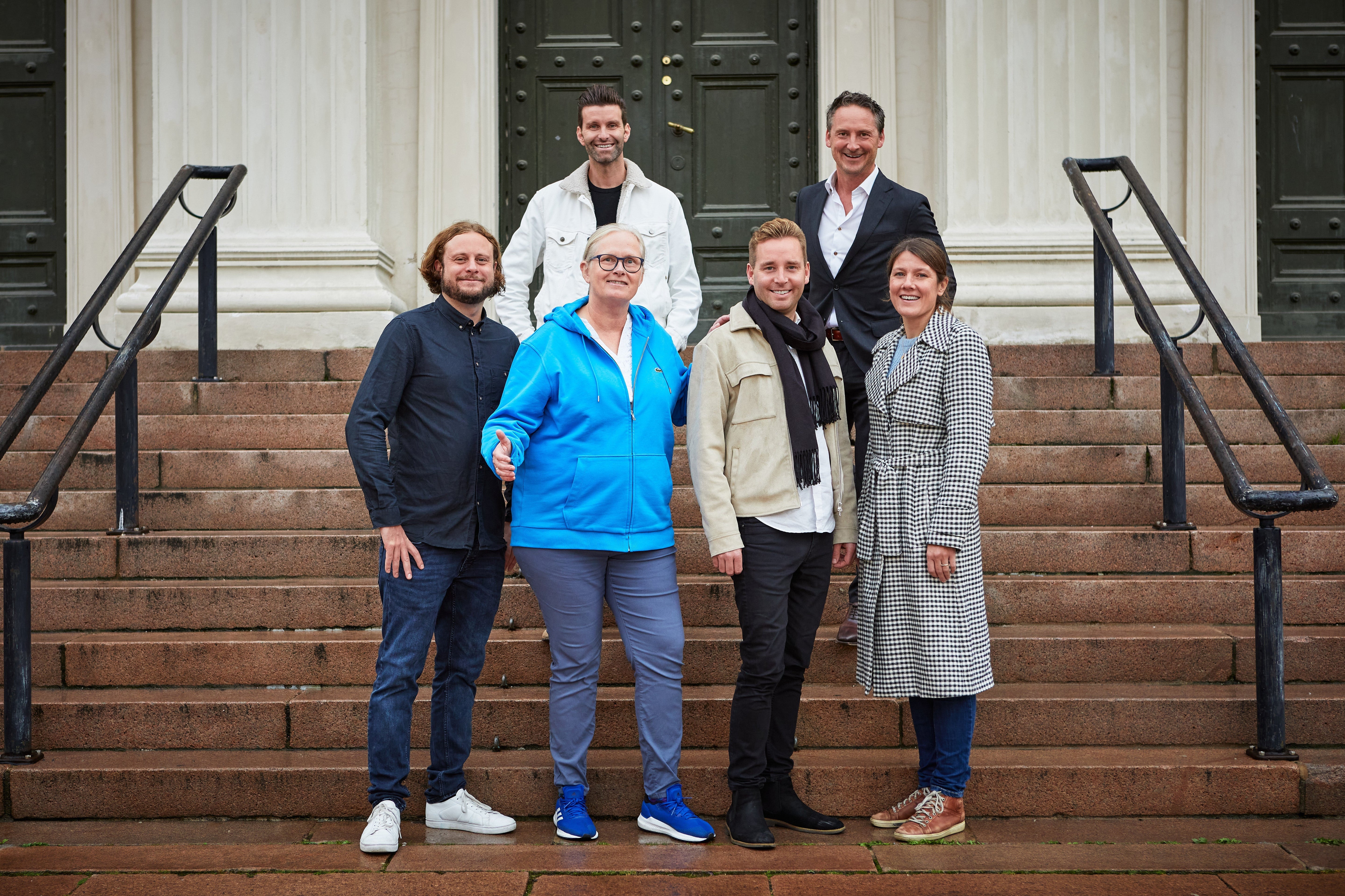 Strawberry kjøper Pitch Forlag