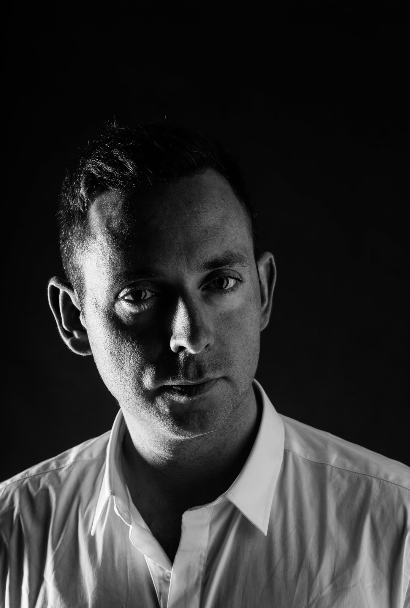 The Times: «Vår tids beste krimforfatter?»