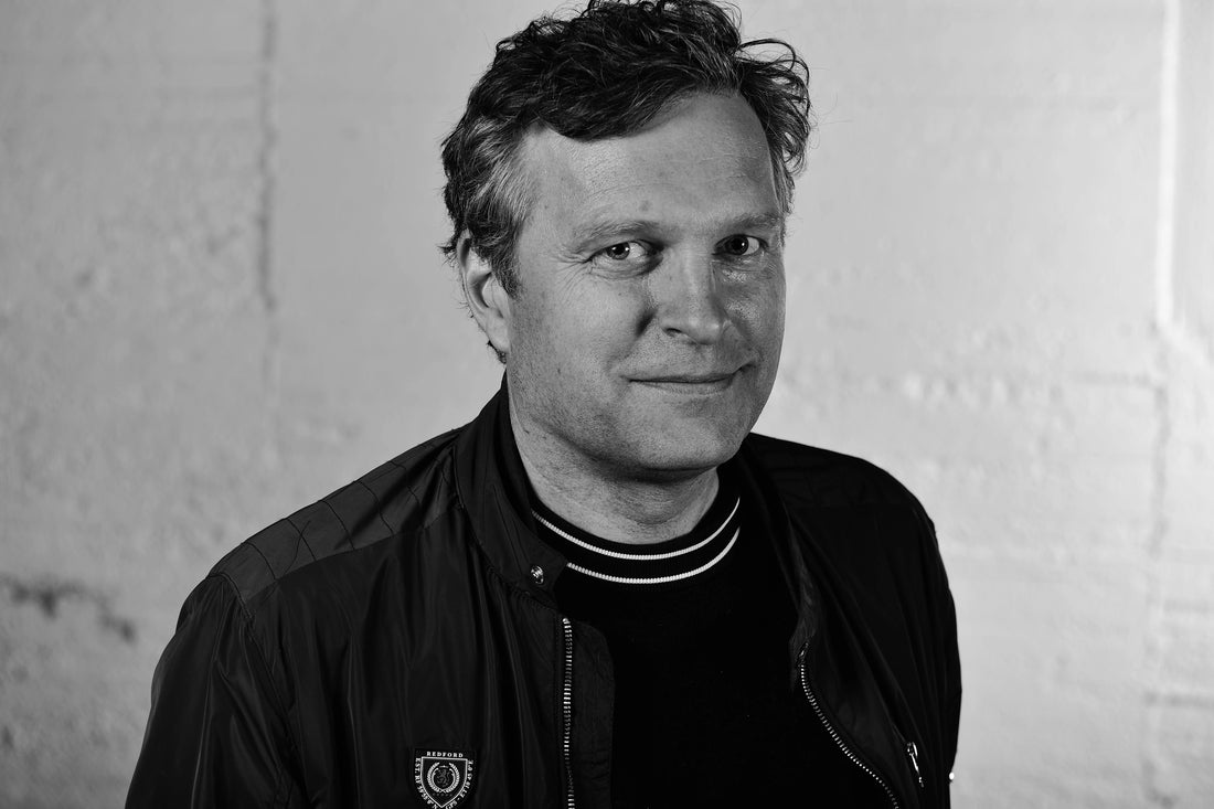 Bonniers første diktsamling: Jon Ståle Ritland