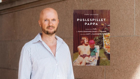 Familiehemmeligheter, skam og forsoning