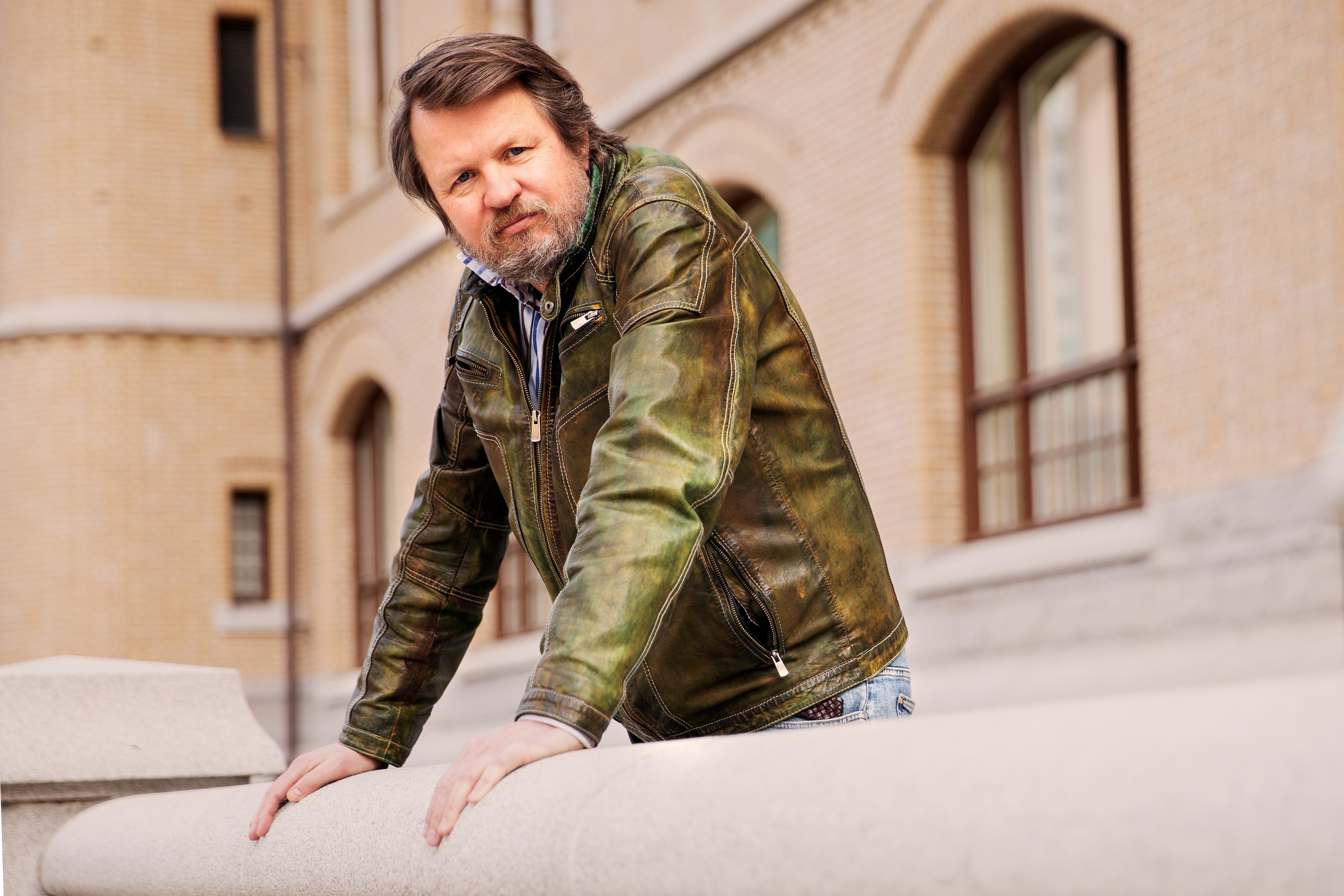 Bok utsolgt fra forlaget før utgivelse!