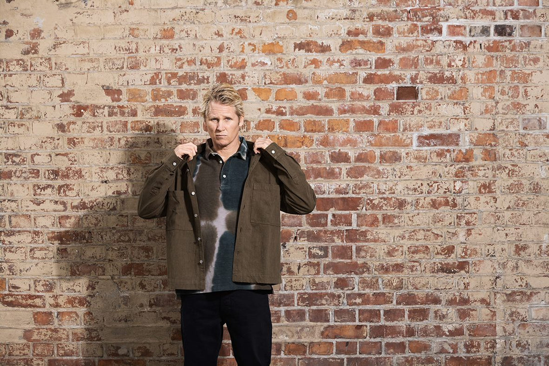 Sniktitt: Verden ifølge Vinni