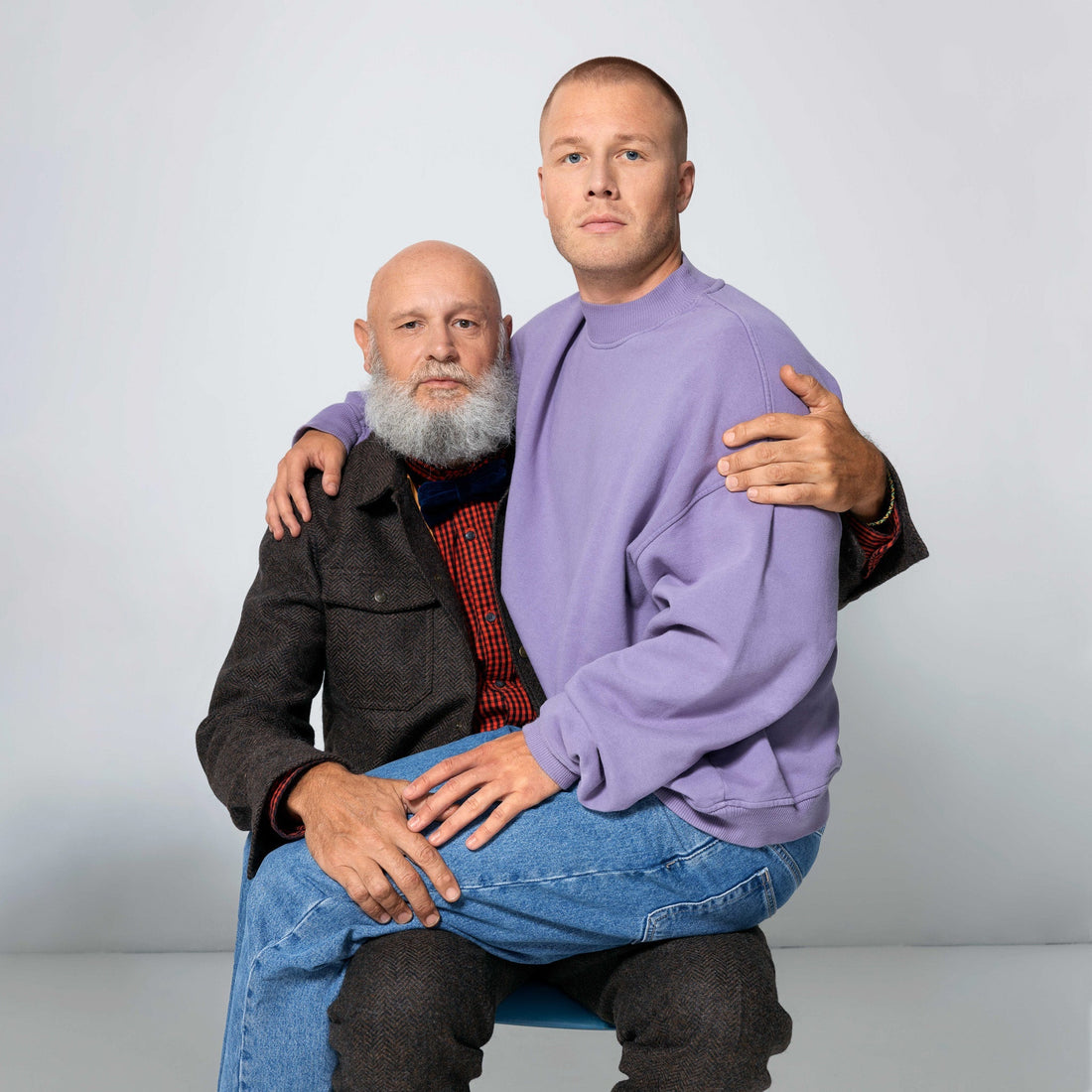 Herman Flesvig og Erlend Loes store hemmelighet