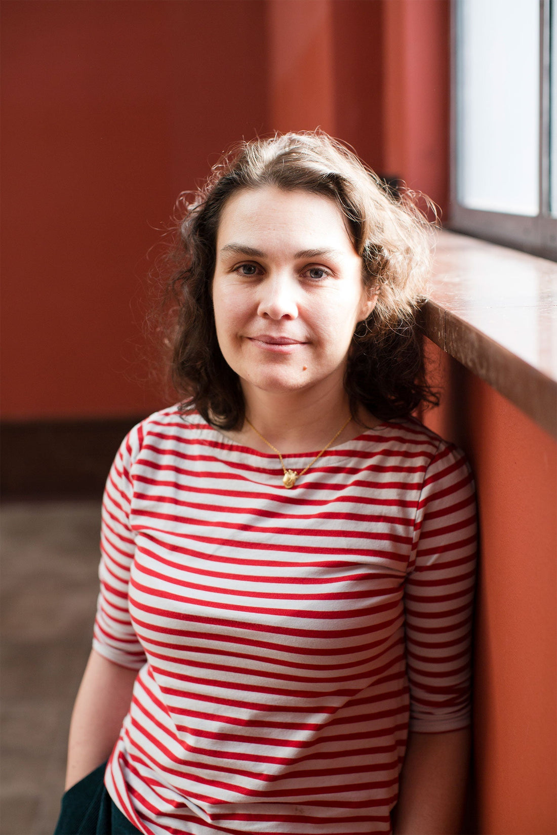 Askeladdene redder piken med svovelstikkene!