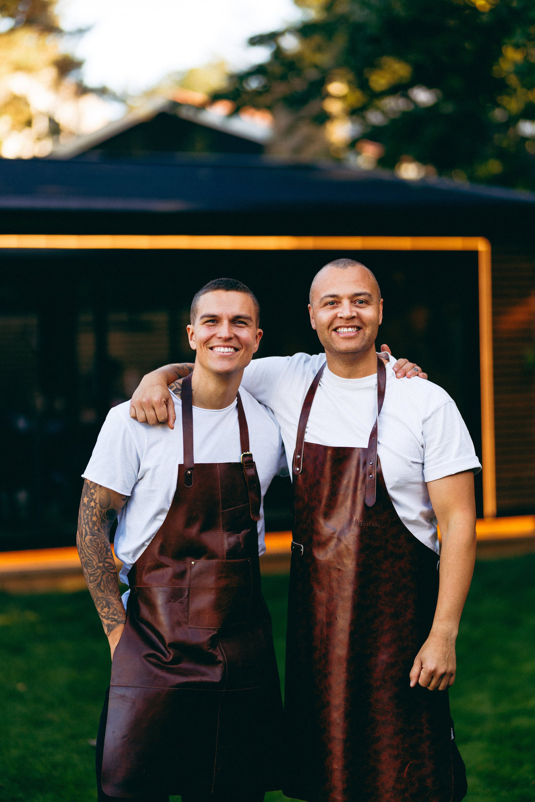Tilbehør til grillmaten: Jalapeño poppers
