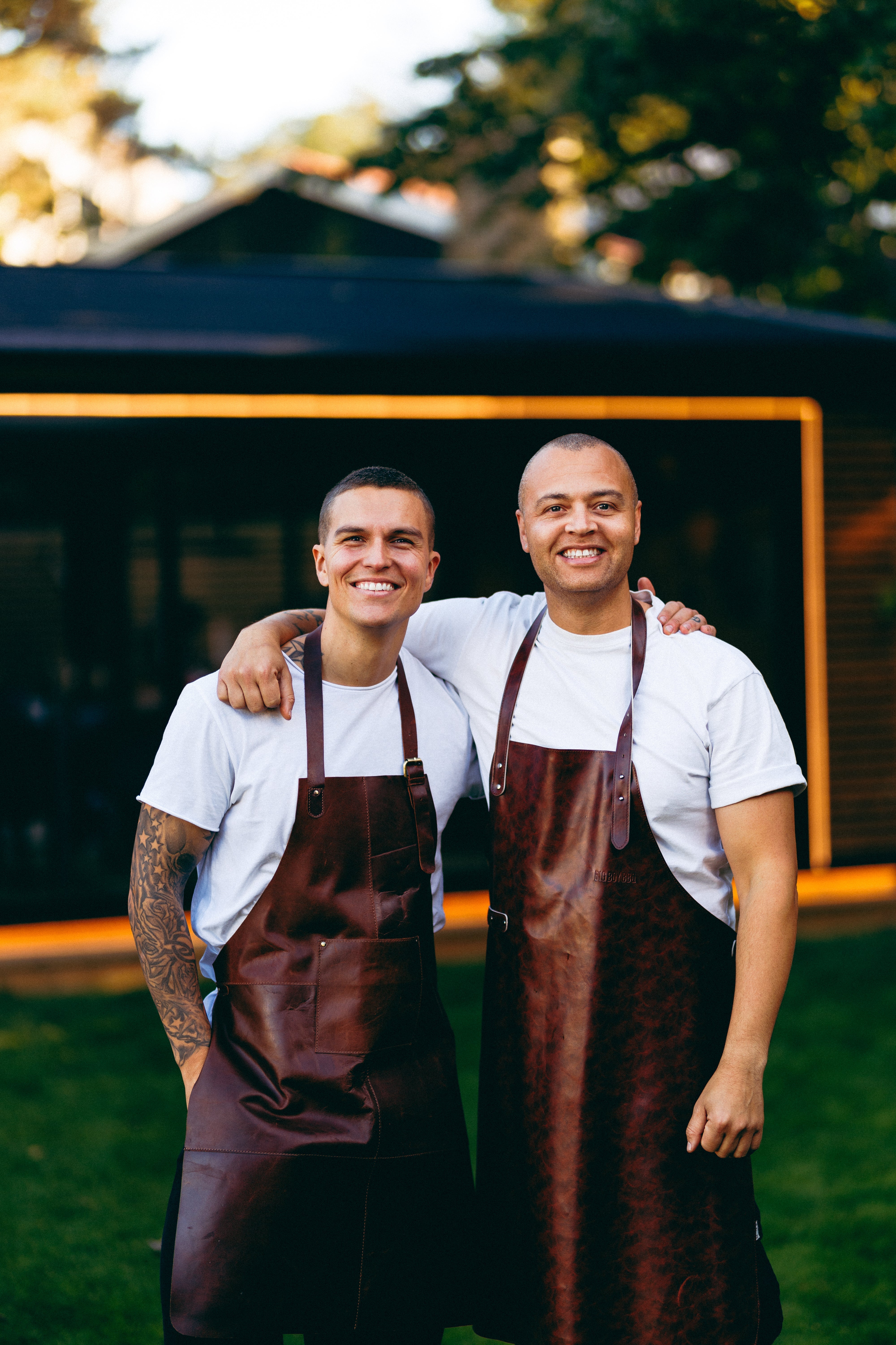 Tilbehør til grillmaten: Jalapeño poppers